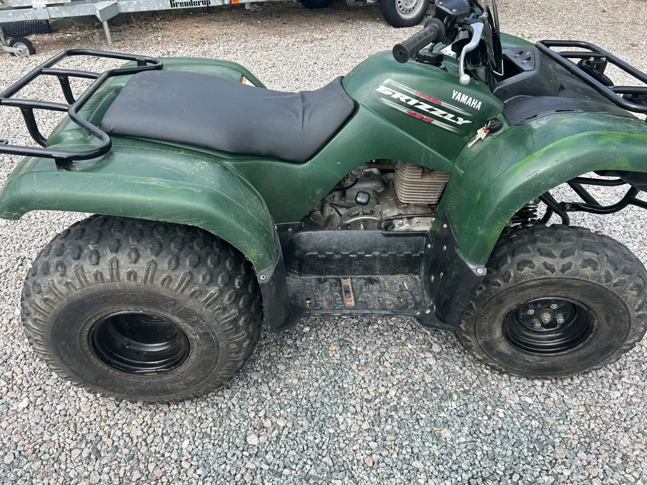Billede 3 - ATV