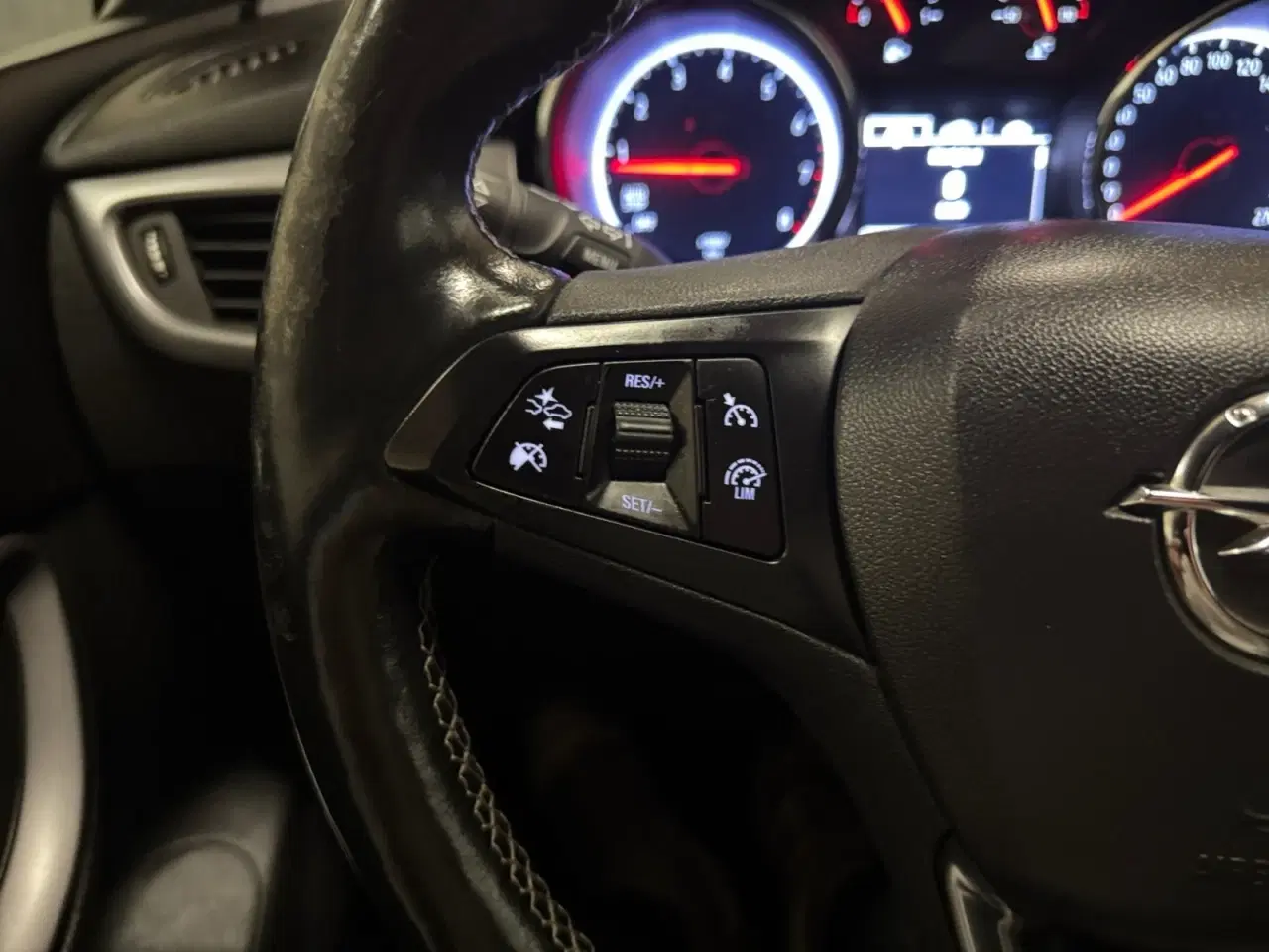 Billede 12 - Opel Astra 1,0 T 105 Enjoy Sports Tourer