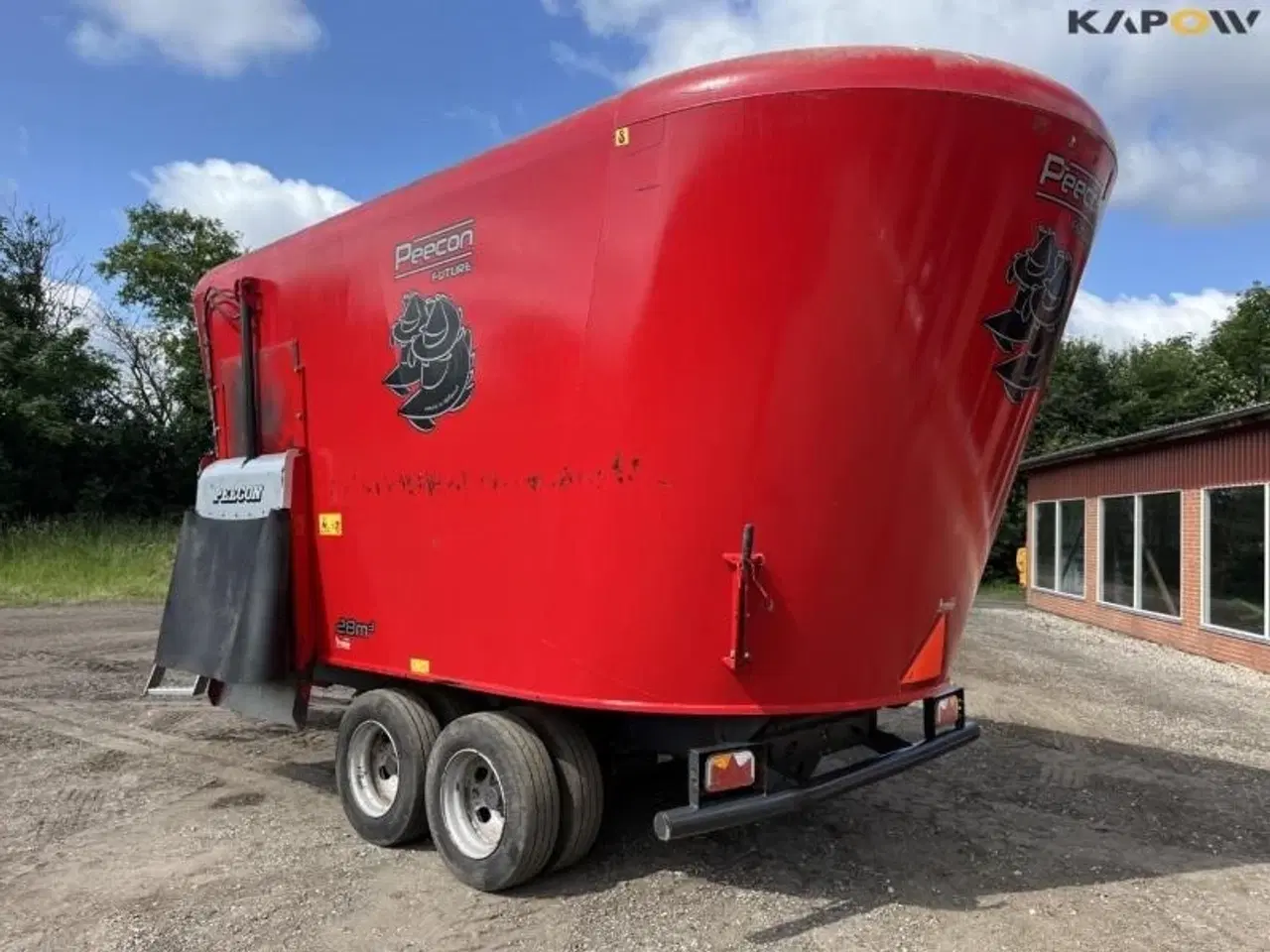 Billede 7 - Peecon 28-230-2605 twin