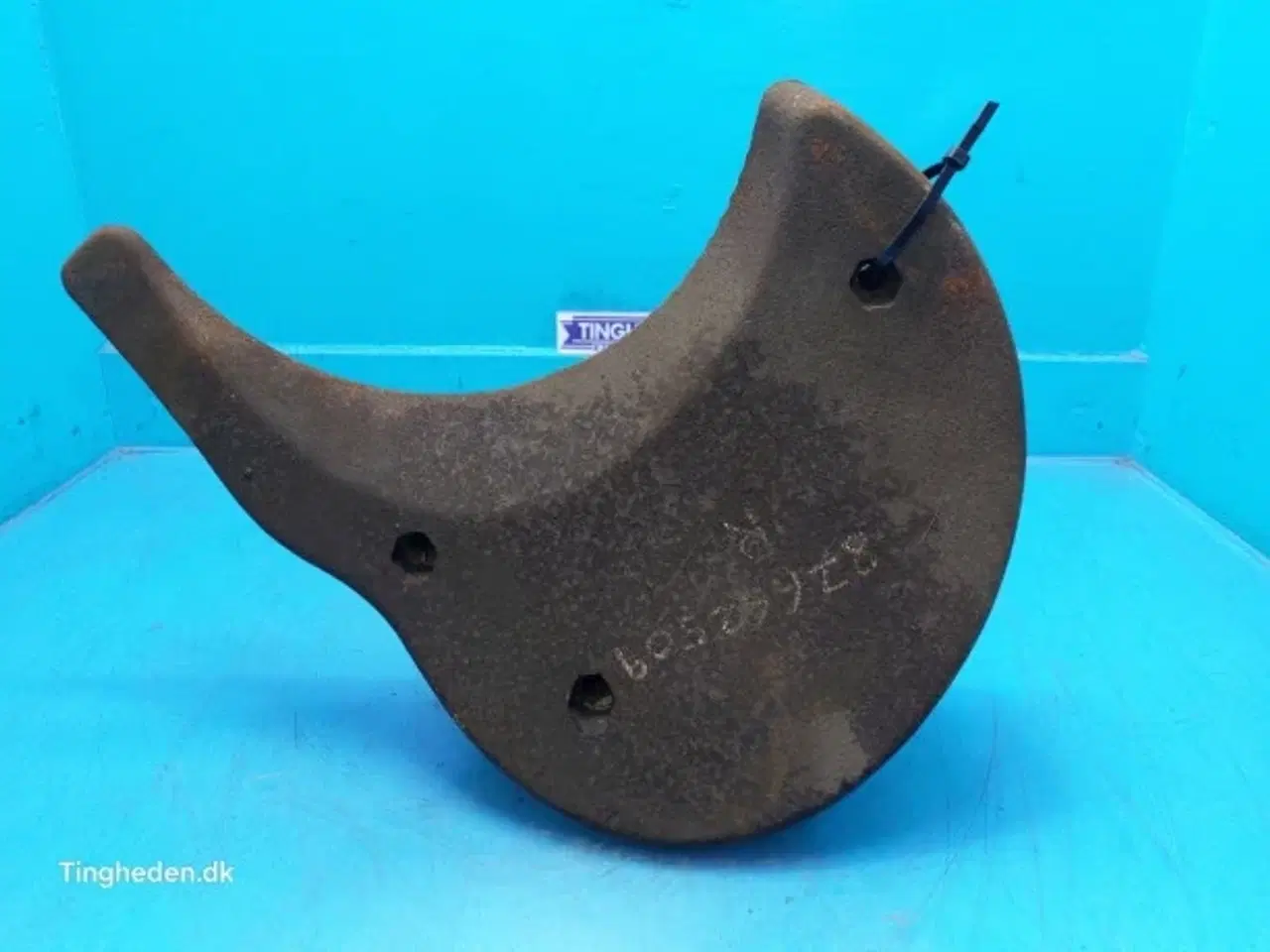 Billede 10 - Case 9230 Afledeplade R. 87662509