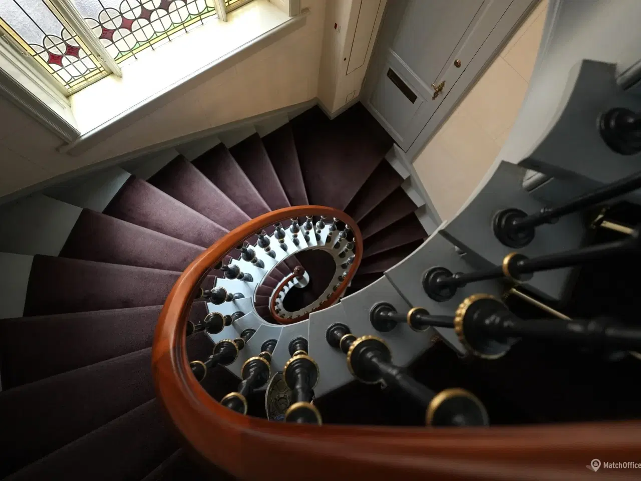 Billede 3 - Kongens Have 5 min fra Nørreport (11 - 150m2)