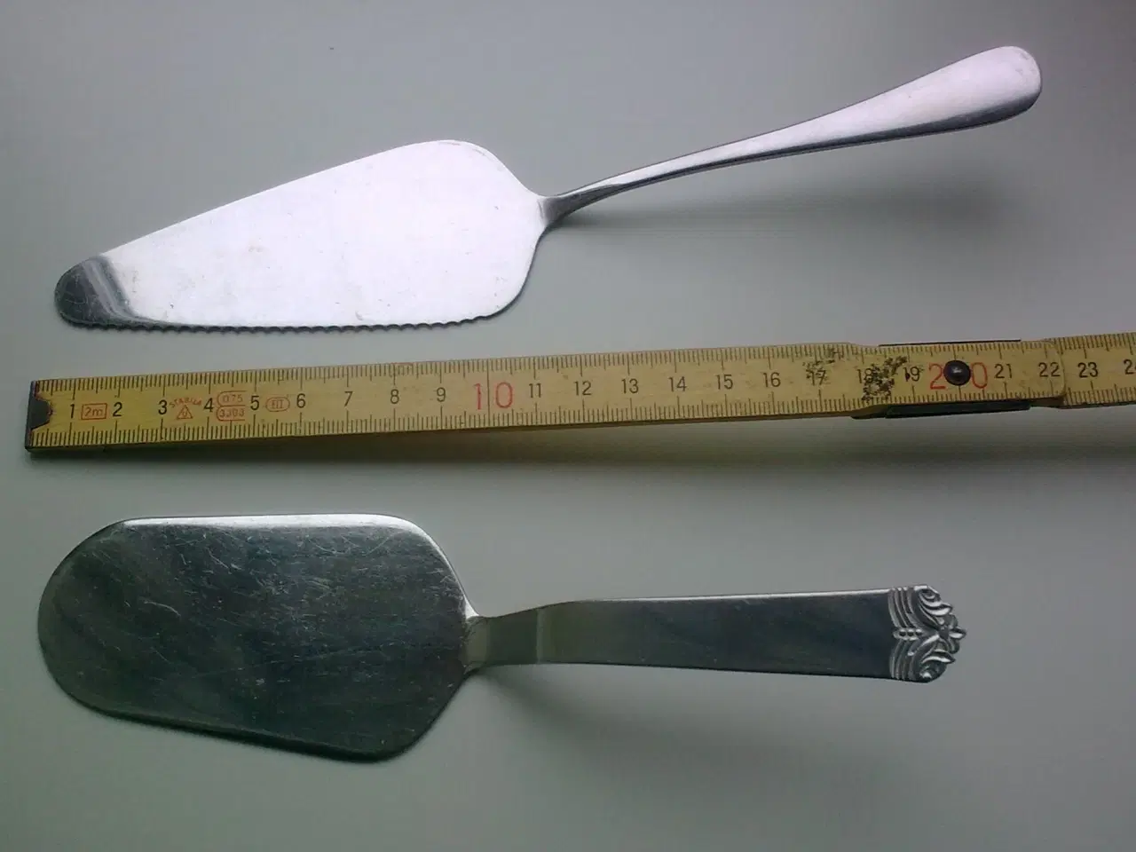 Billede 12 - Frokost fisk T2 sjov sild hygge tallerken sæt