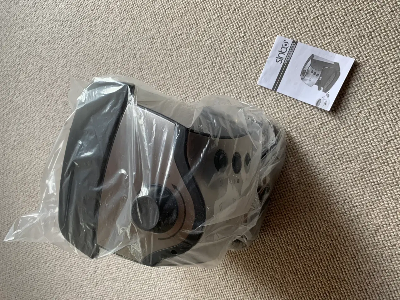 Billede 4 - Sinbo Espresso Coffee Maker - helt ny-aldrig brugt