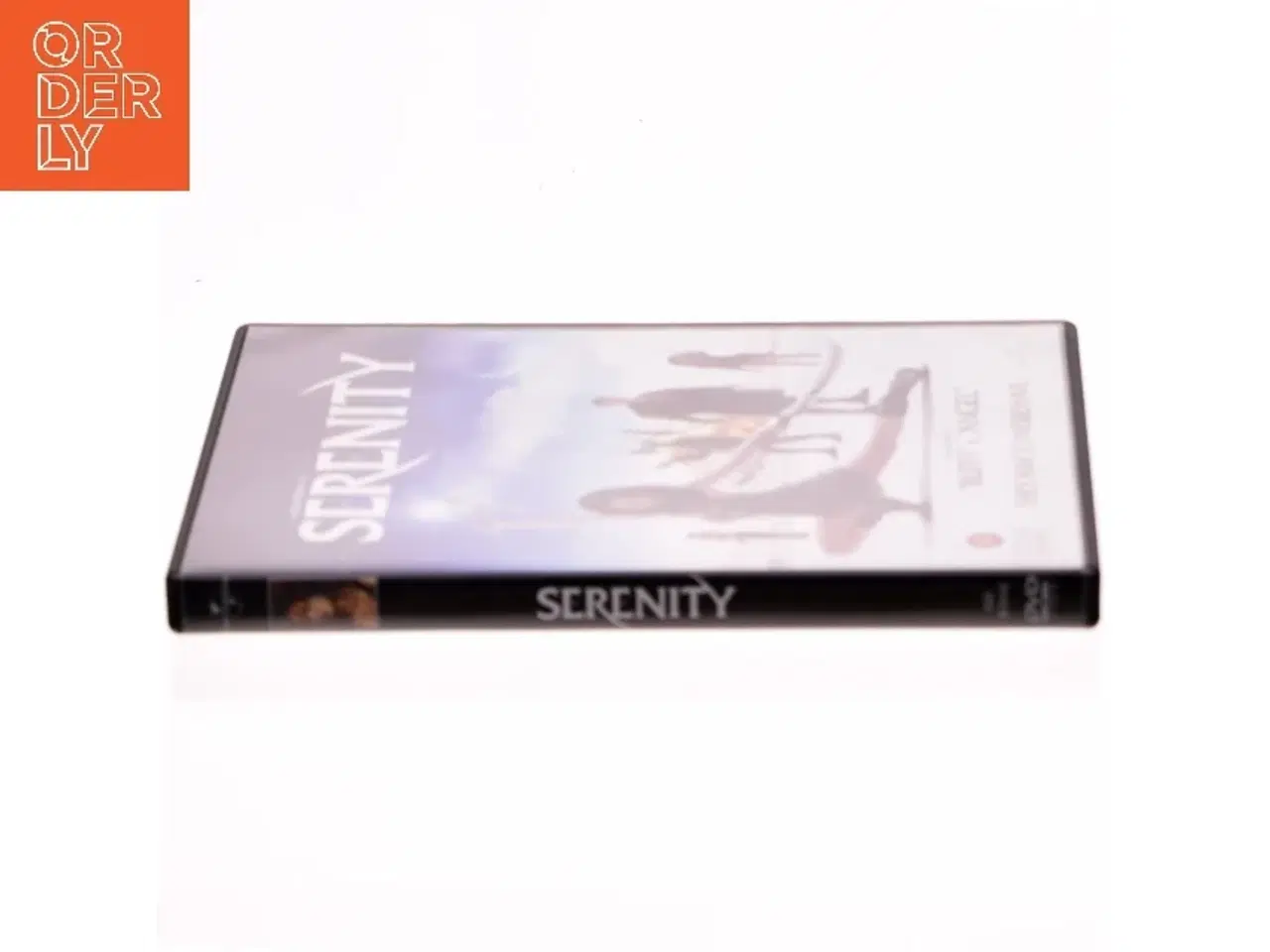 Billede 2 - Serenity (dvd)