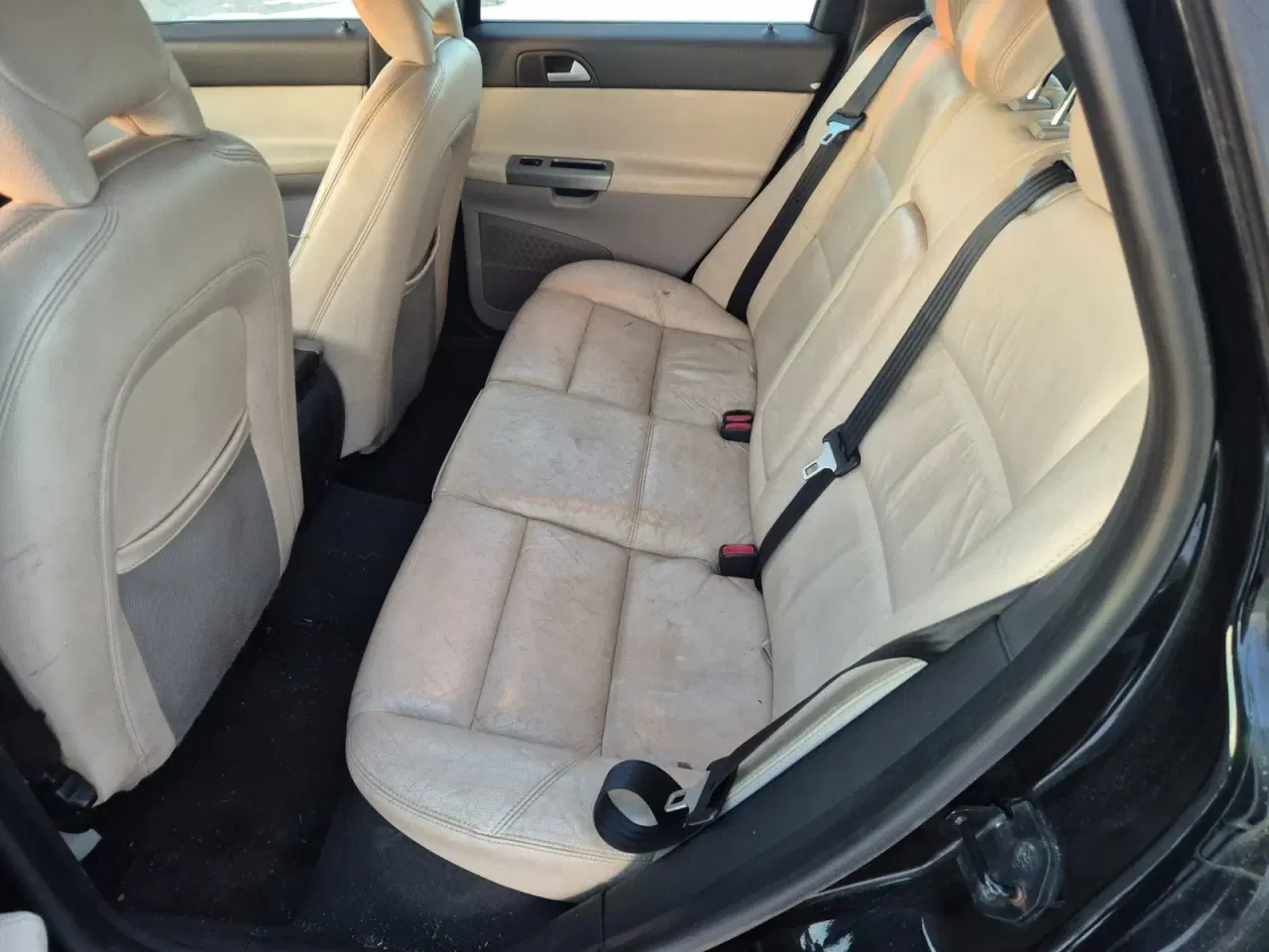 Billede 7 - Volvo V50 1,6 