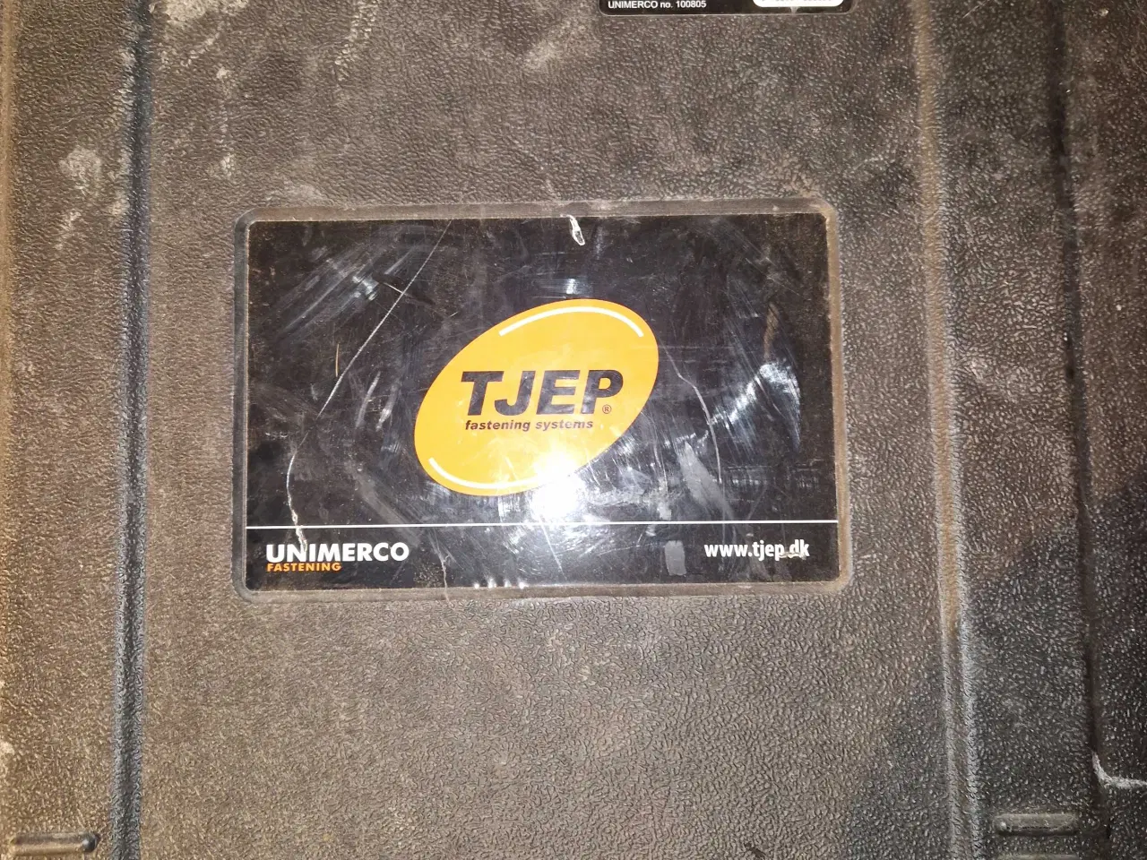 Billede 5 - Tjep Gassømpistol GRF 34/90