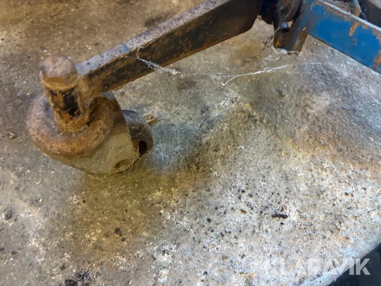 Billede 9 - Gearkasse løfter AC HYDRAULICS VL 3