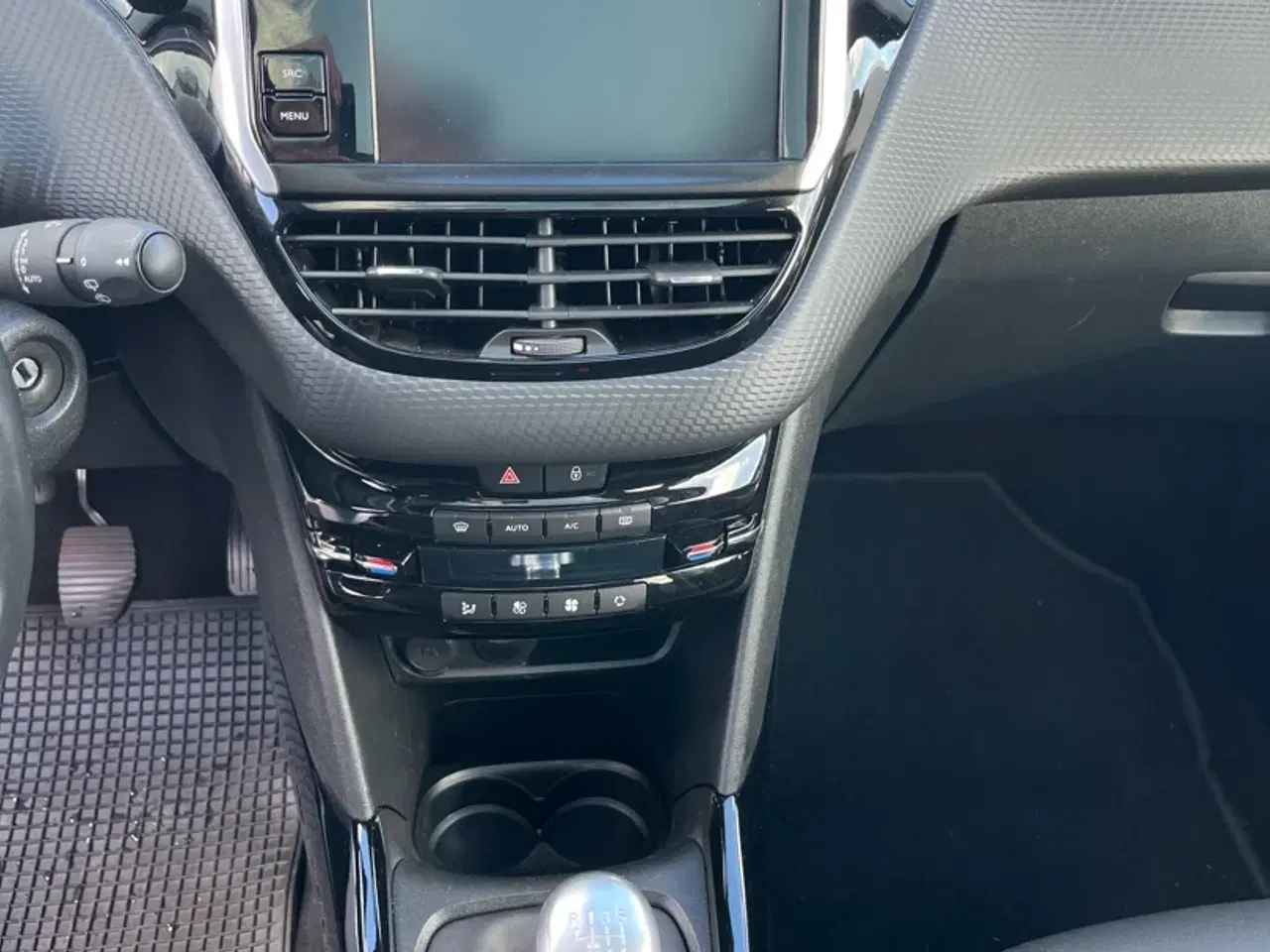 Billede 11 - Peugeot 2008 1,2 PureTech Exclusive Plus 130HK 5d 6g