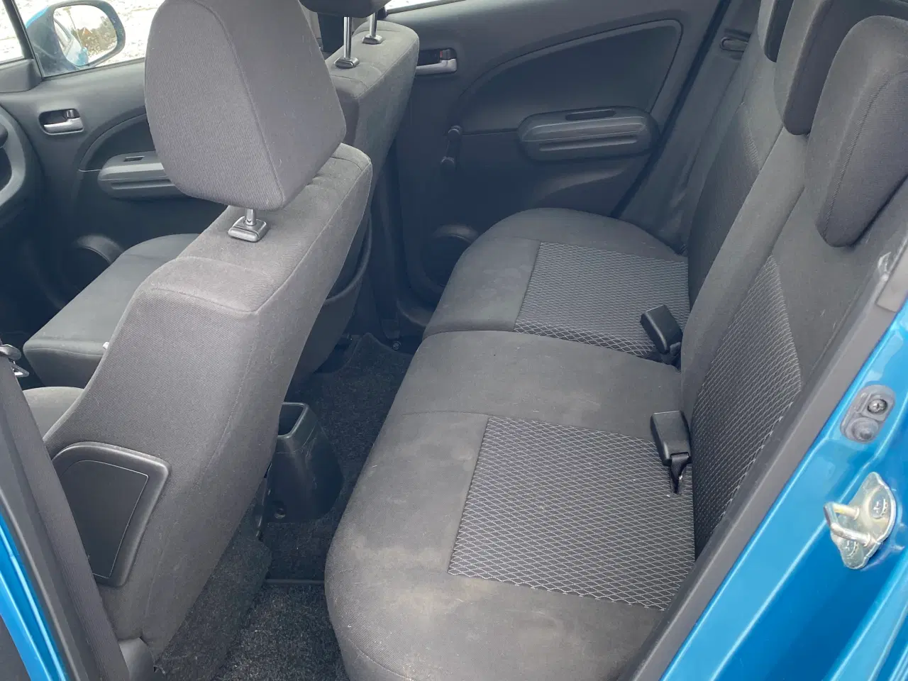 Billede 7 - Bil sælges 