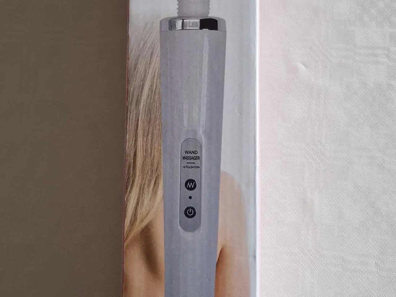 Billede 1 - Massagestav til muskler