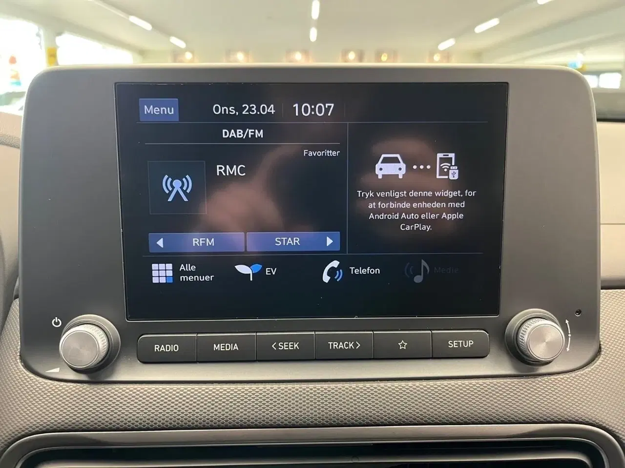 Billede 17 - Hyundai Kona 64 EV Intuitive