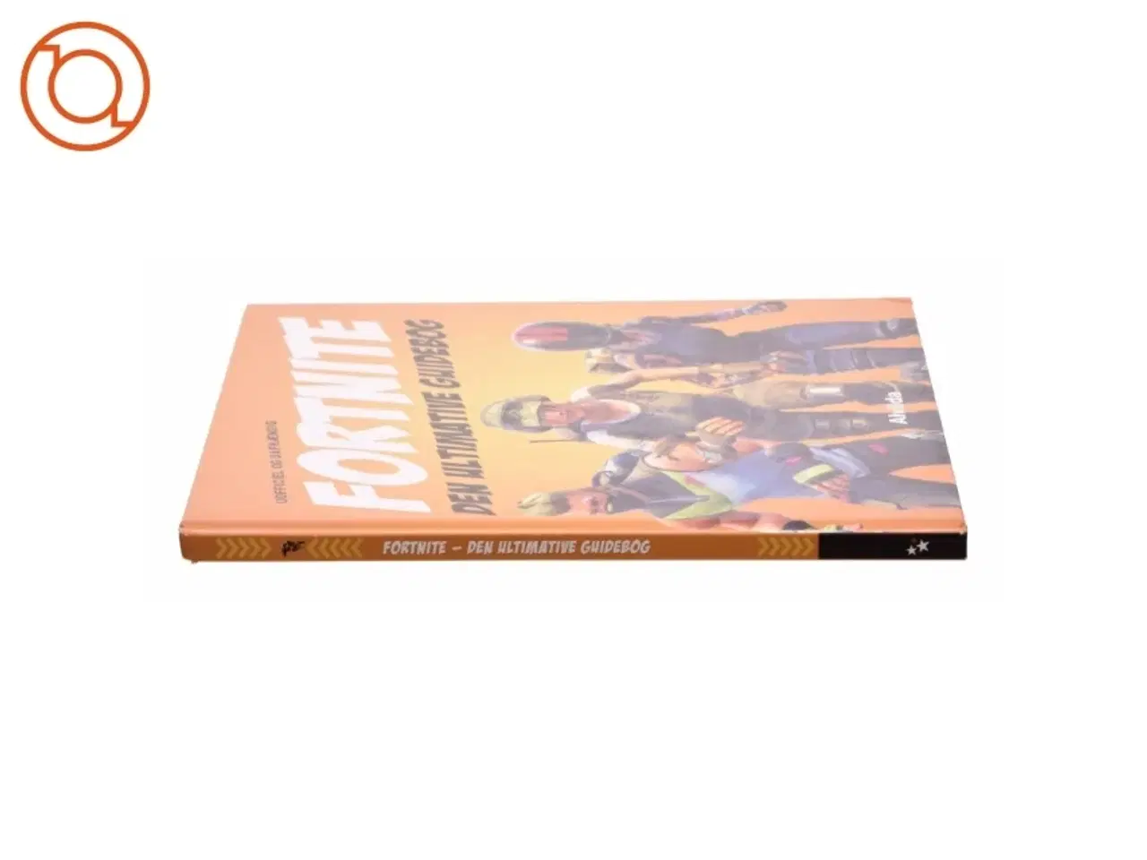 Billede 2 - Fortnite, den ultimative guidebog