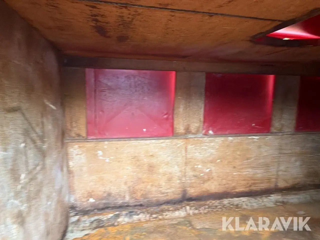 Billede 10 - Lukket container