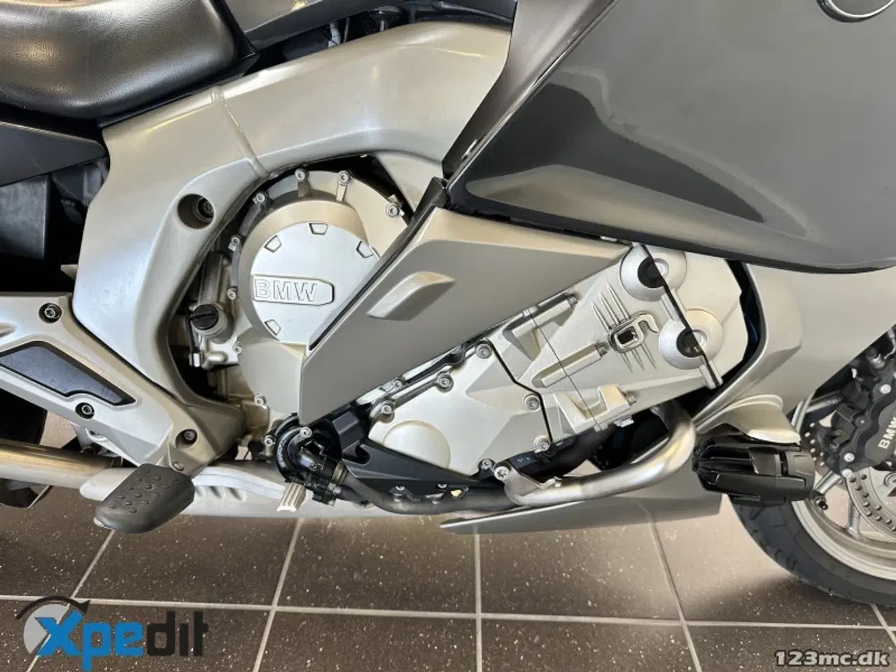 Billede 18 - BMW K 1600 GTL