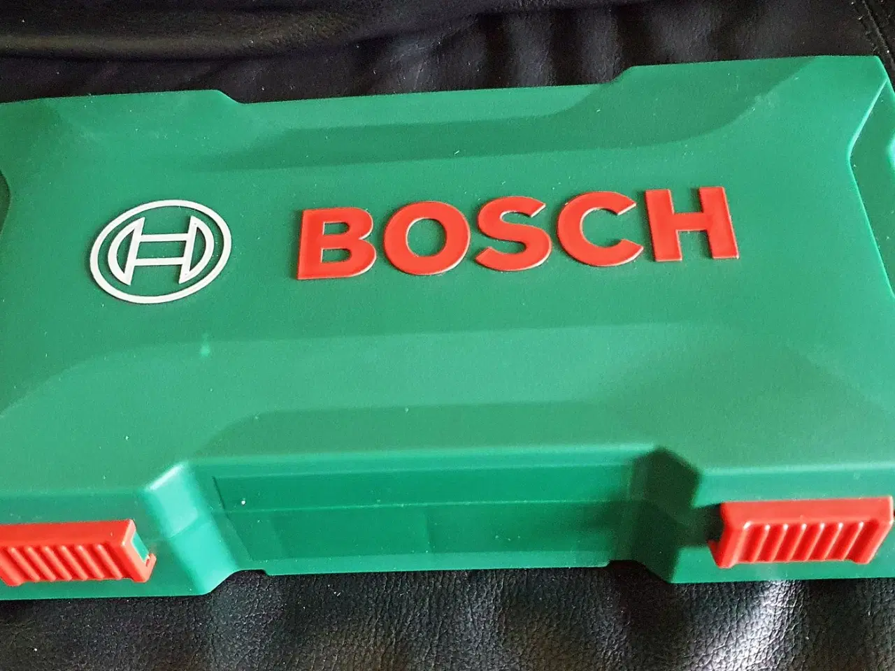 Billede 3 - Bosch PushDrive skruemaskine