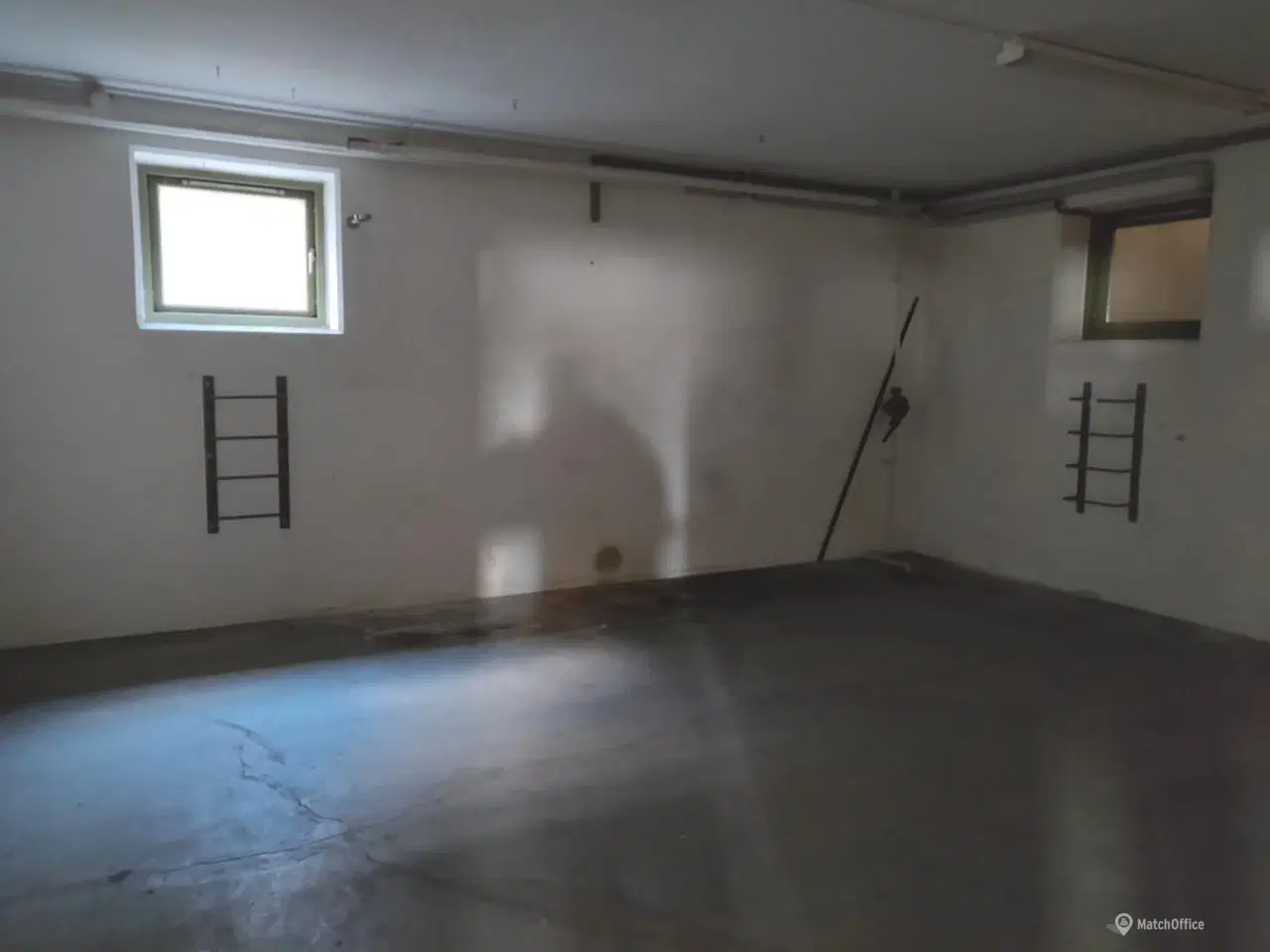 Billede 26 - Kontor- og produktionslokaler med mulighed for opdeling!