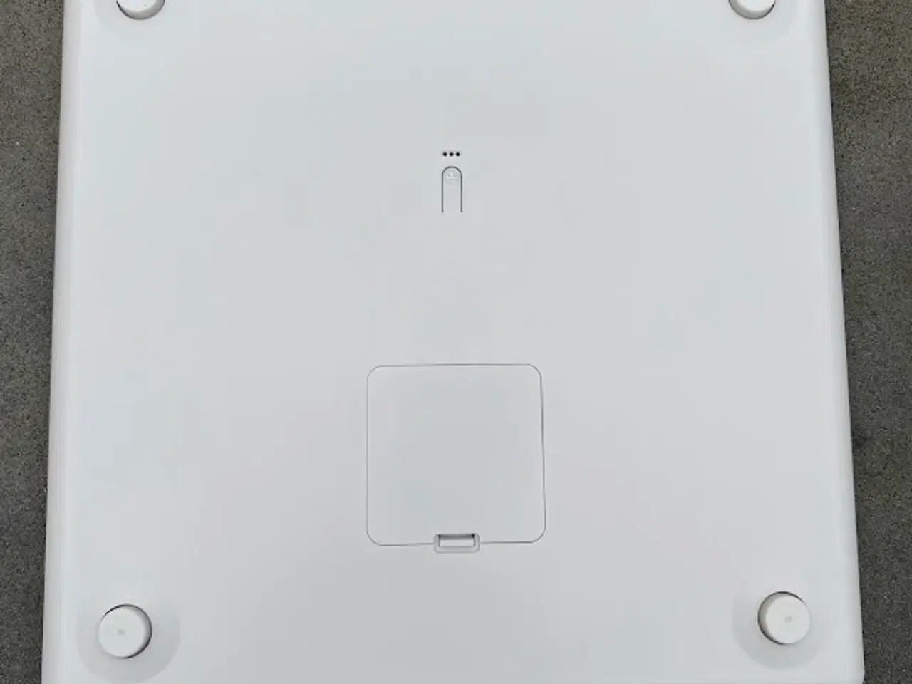 Billede 2 - ⭐️ Withings Body+ Smart Badevægt, hvid
