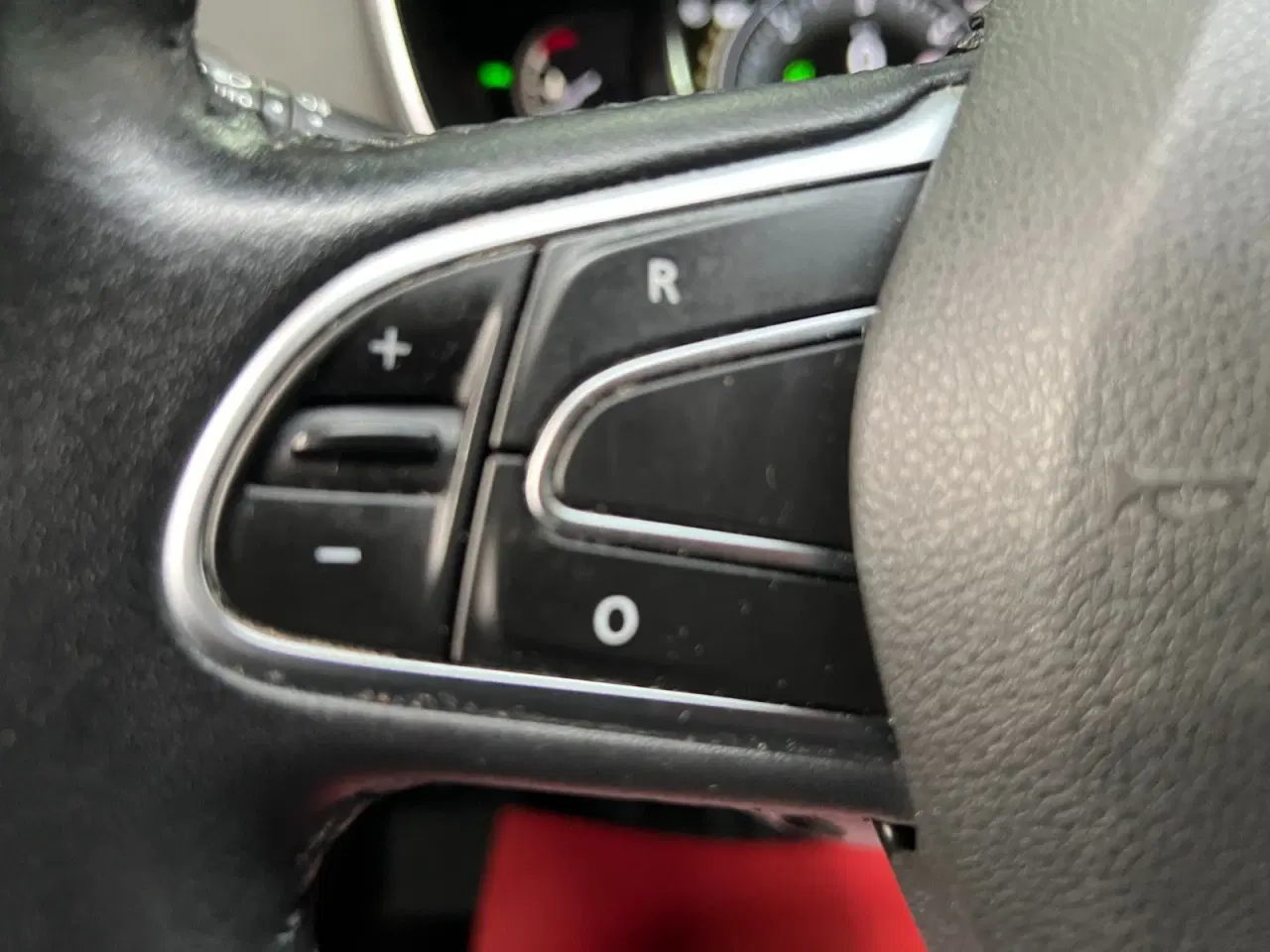 Billede 13 - Renault Megane IV 1,5 dCi 110 Zen Sport Tourer EDC