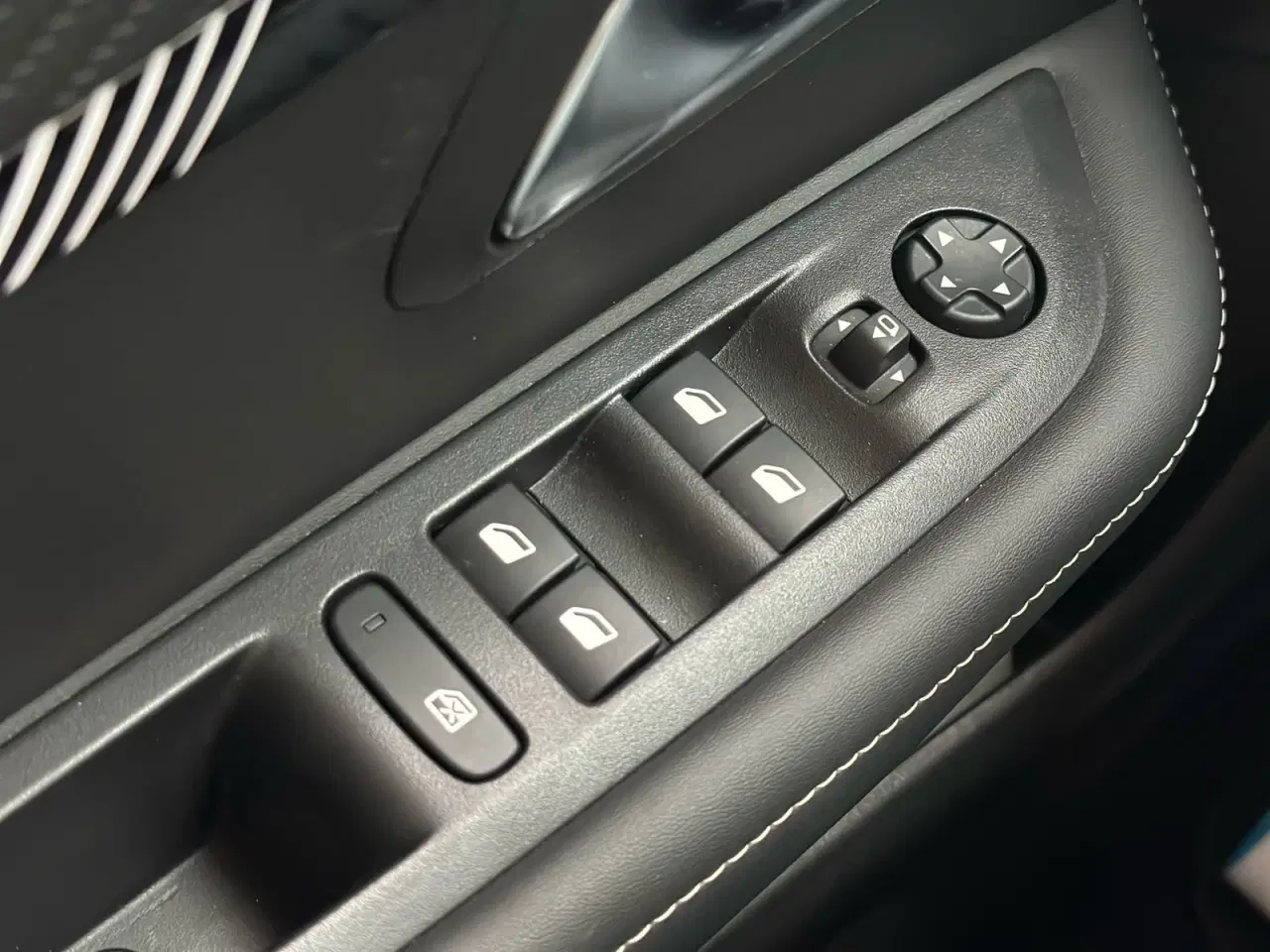 Billede 16 - Peugeot e-208 50 Active