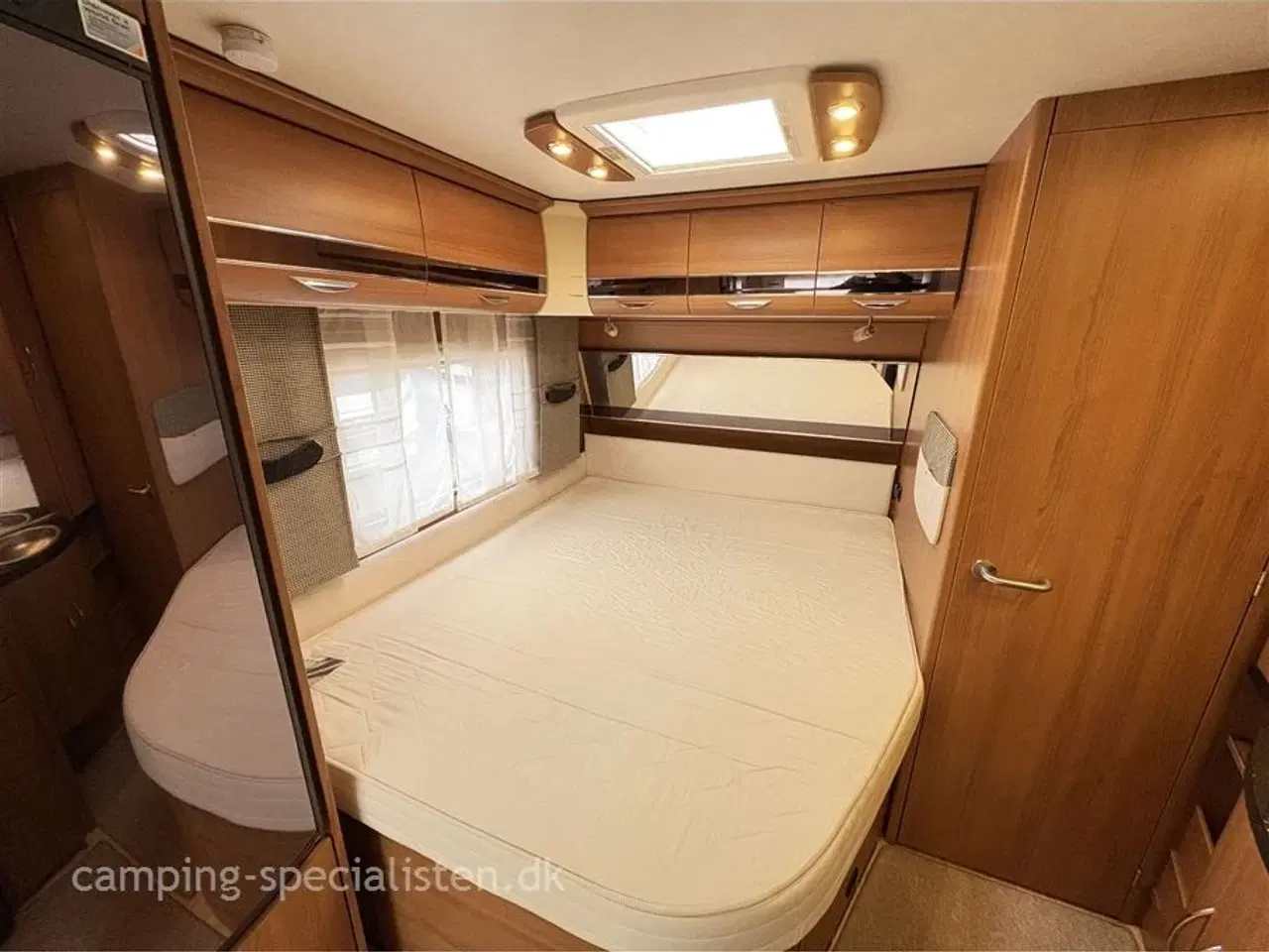 Billede 11 - 2012 - LMC Maestro 552 D   2012 LMC Maestro 552 D - Se den nu hos Camping-Specialisten.dk