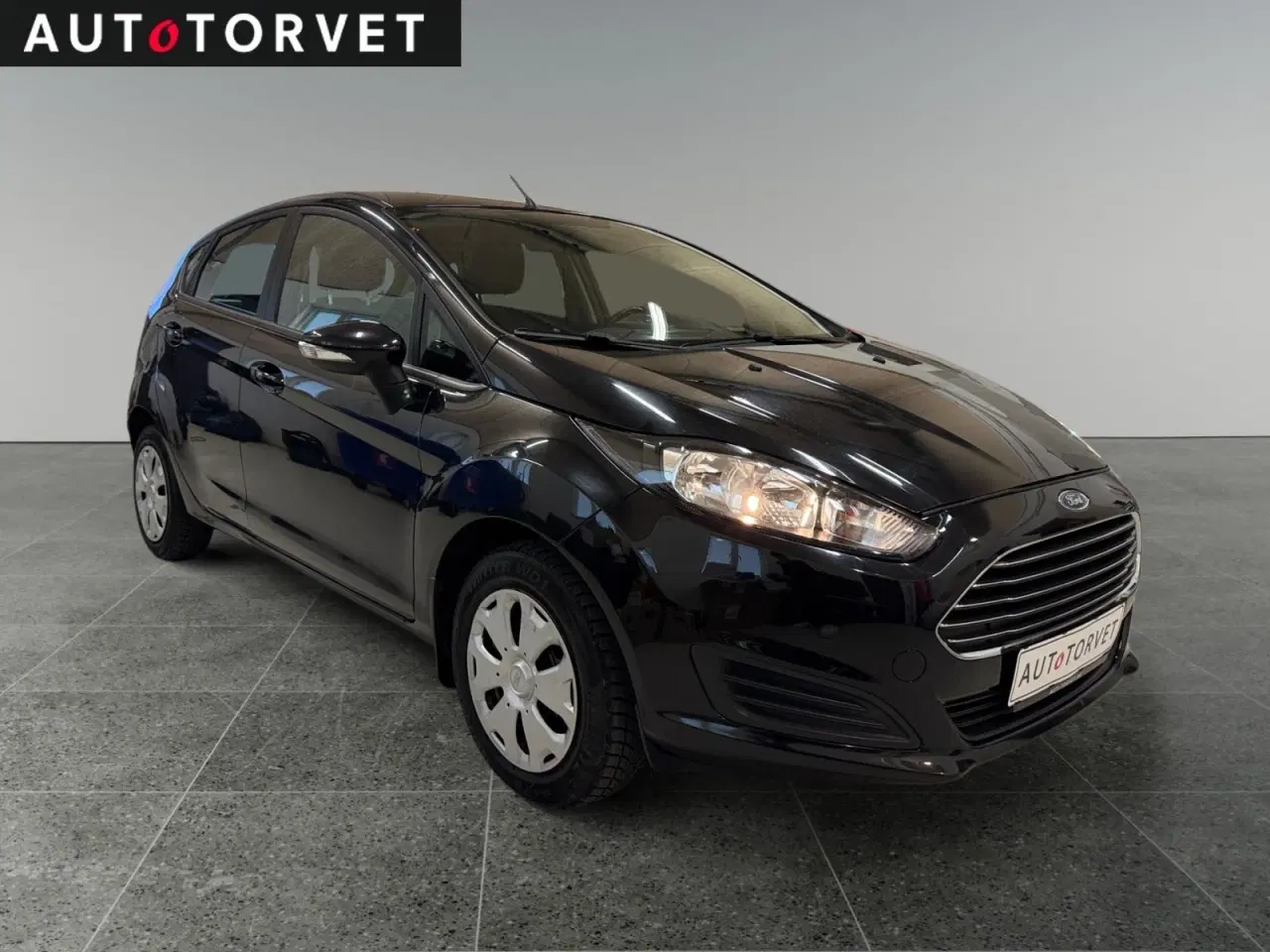 Billede 2 - Ford Fiesta 1,0 SCTi 100 Titanium