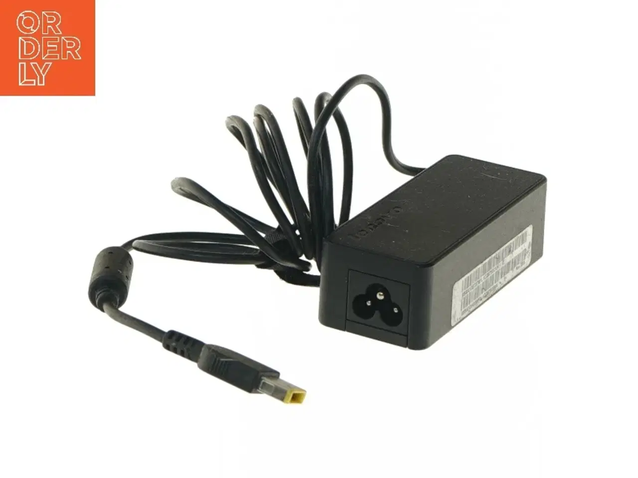 Billede 4 - Lenovo strømforsyning adapter fra Lenovo