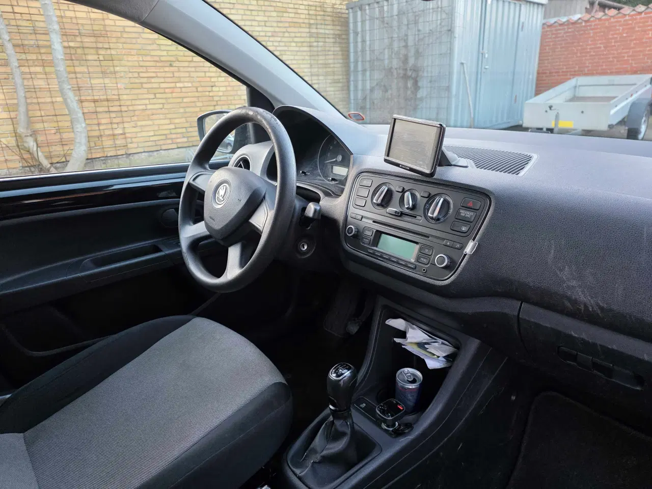 Billede 5 - Skoda Citigo 1.0 2014