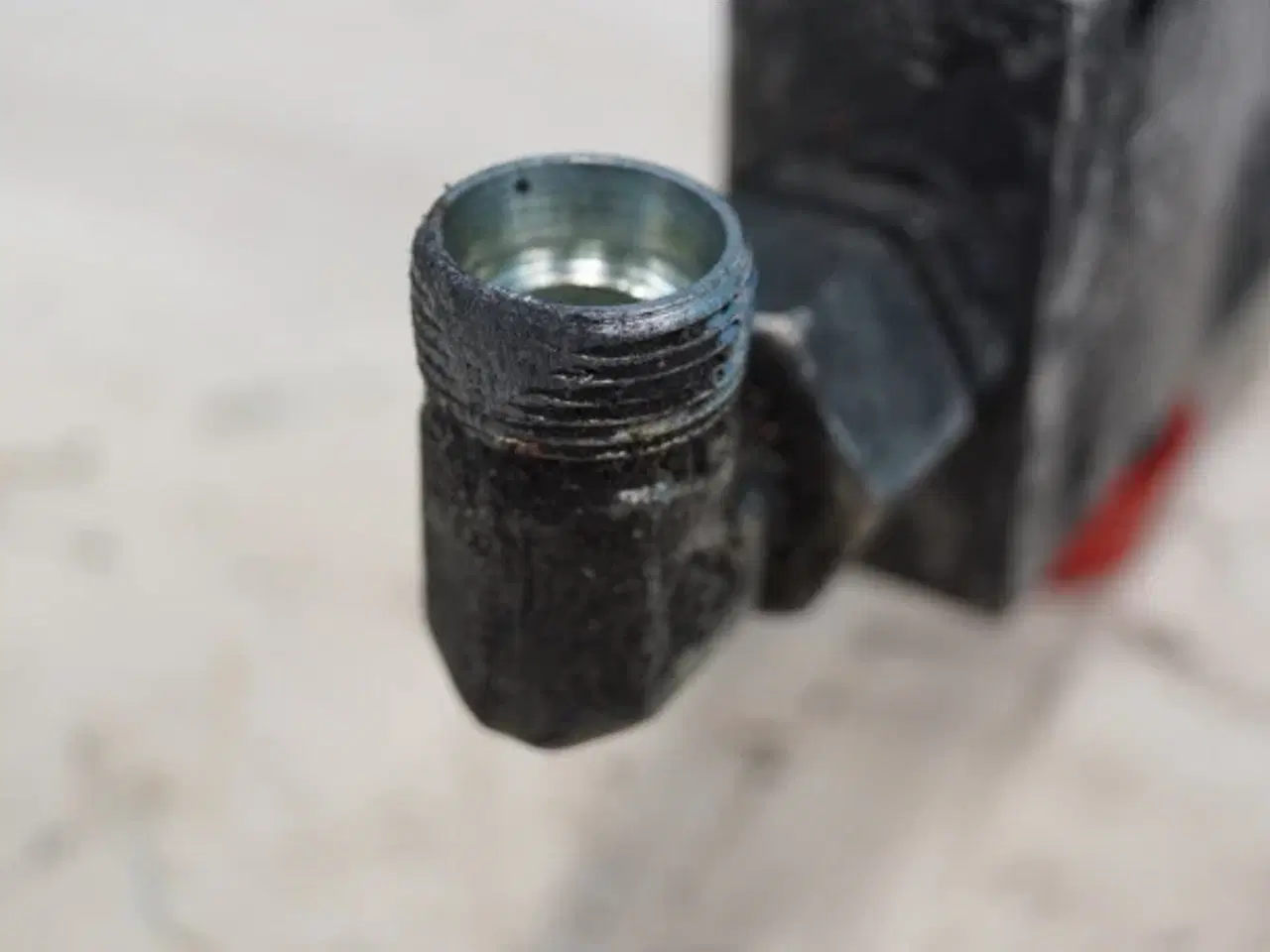 Billede 10 - Massey Ferguson 7276 Hidraulikventil 45110095