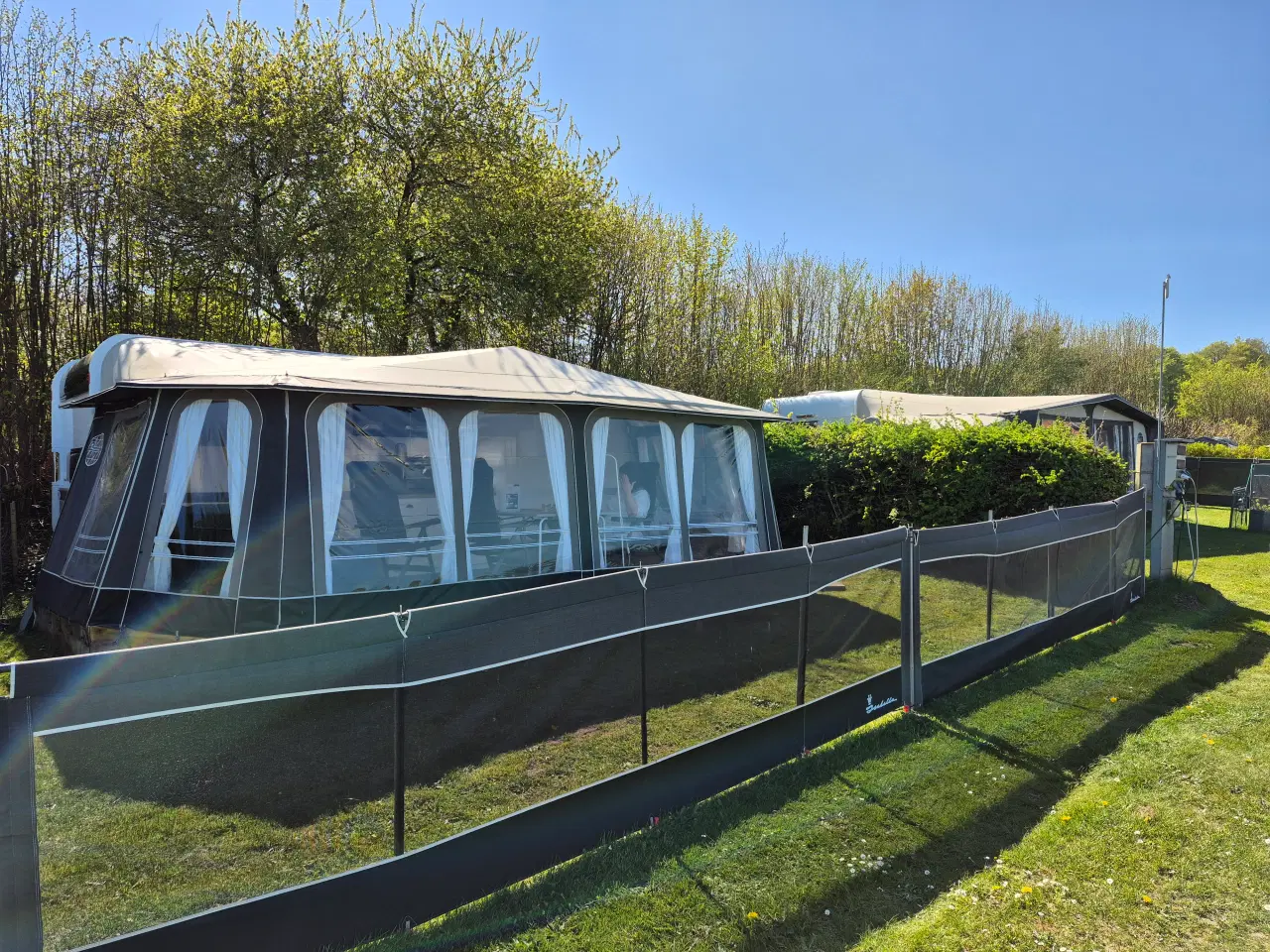 Billede 5 - Adria Adora 613PK-Teen, 2021