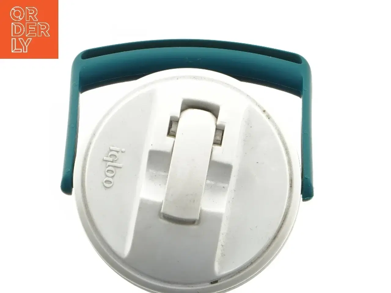 Billede 4 - Termokande med håndtag fra Igloo (str. Ø 14x28 cm)