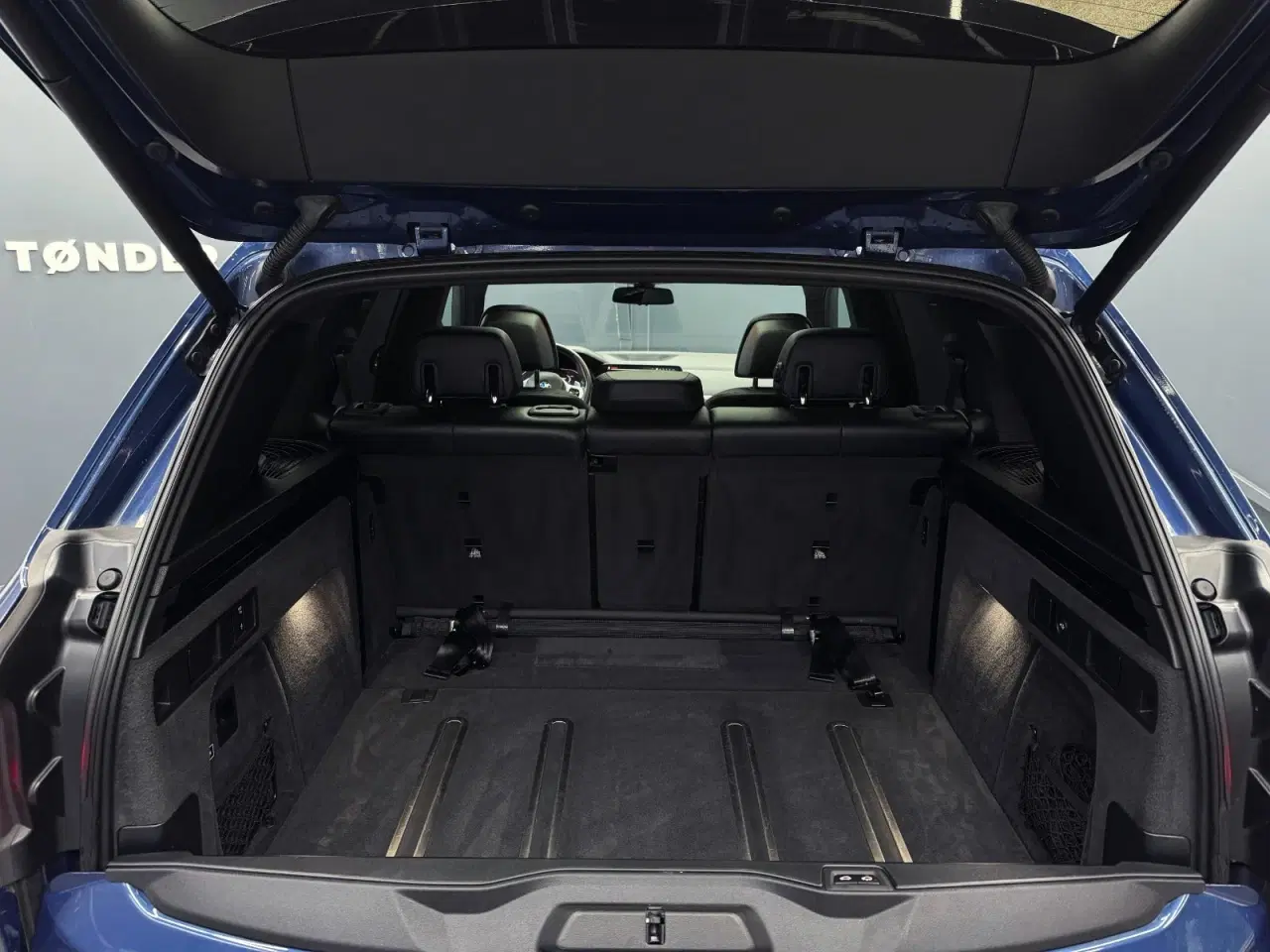 Billede 16 - BMW X5 3,0 xDrive30d M-Sport aut.