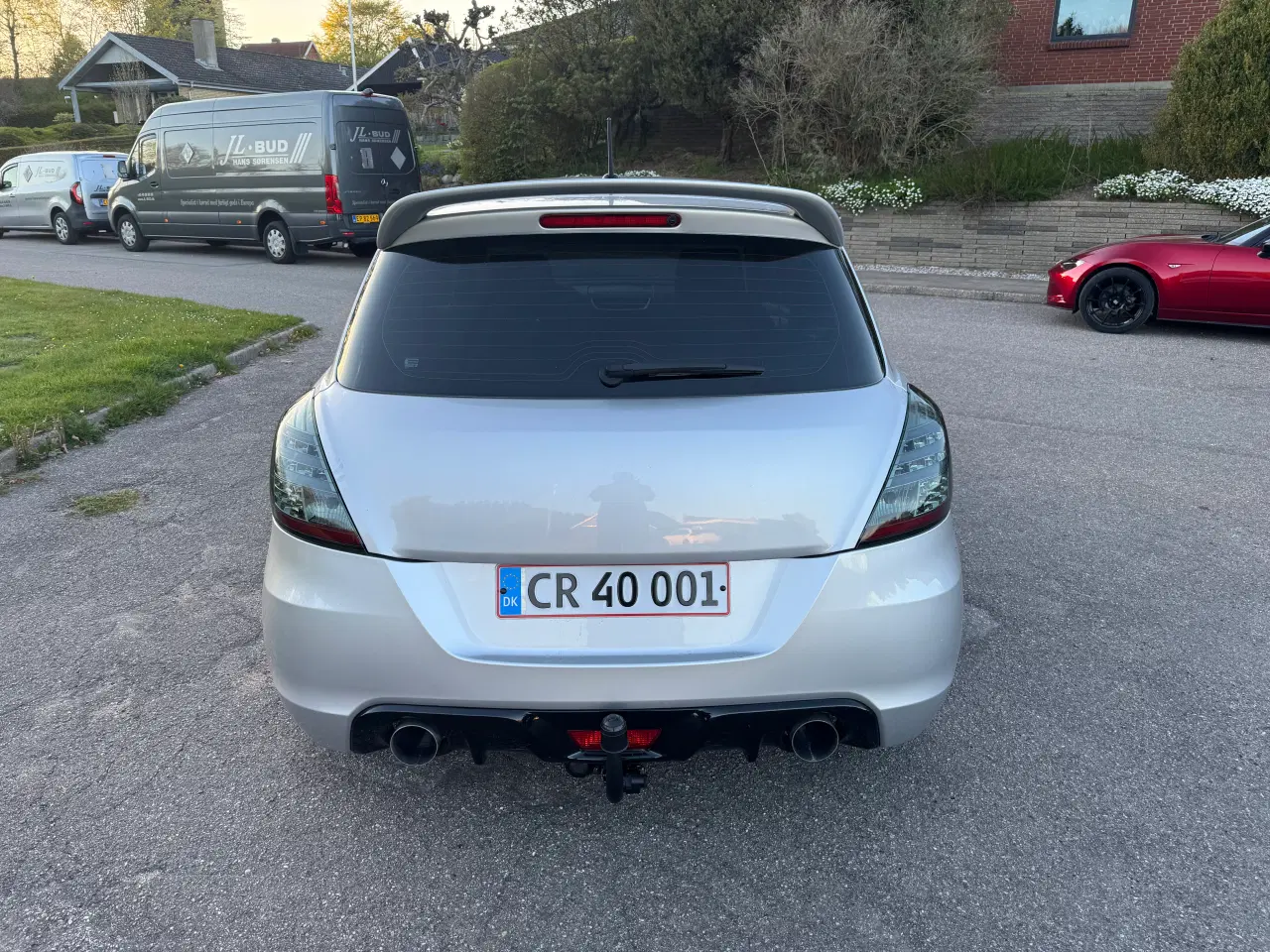 Billede 7 - Suzuki Swift 2015