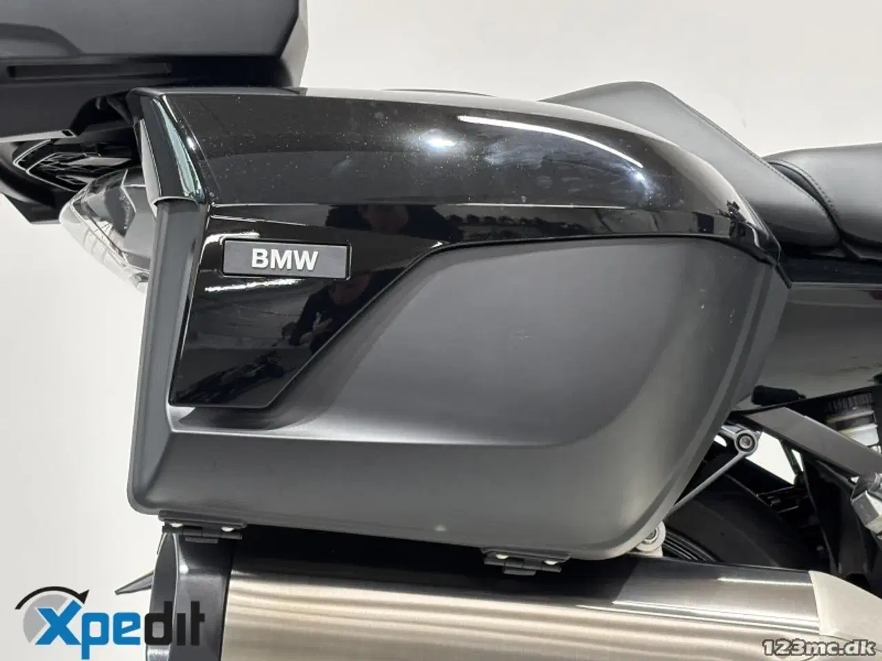 Billede 20 - BMW K 1600 GT