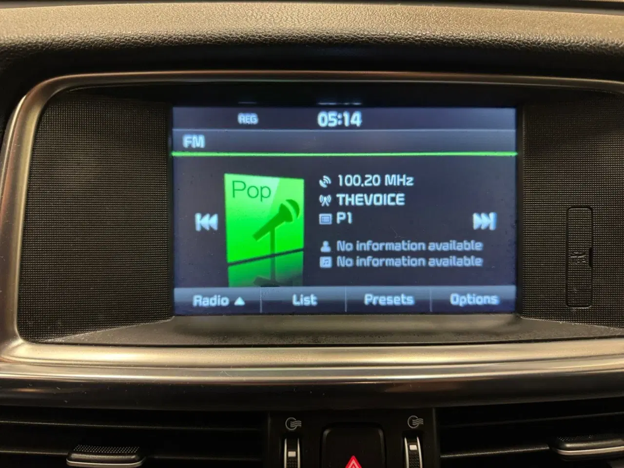 Billede 12 - Kia Optima 1,7 CRDi 141 Advance