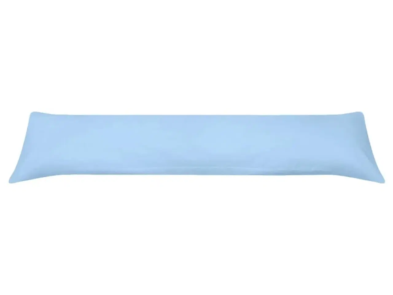 Billede 2 - Kropspude 40 x 145 cm blå