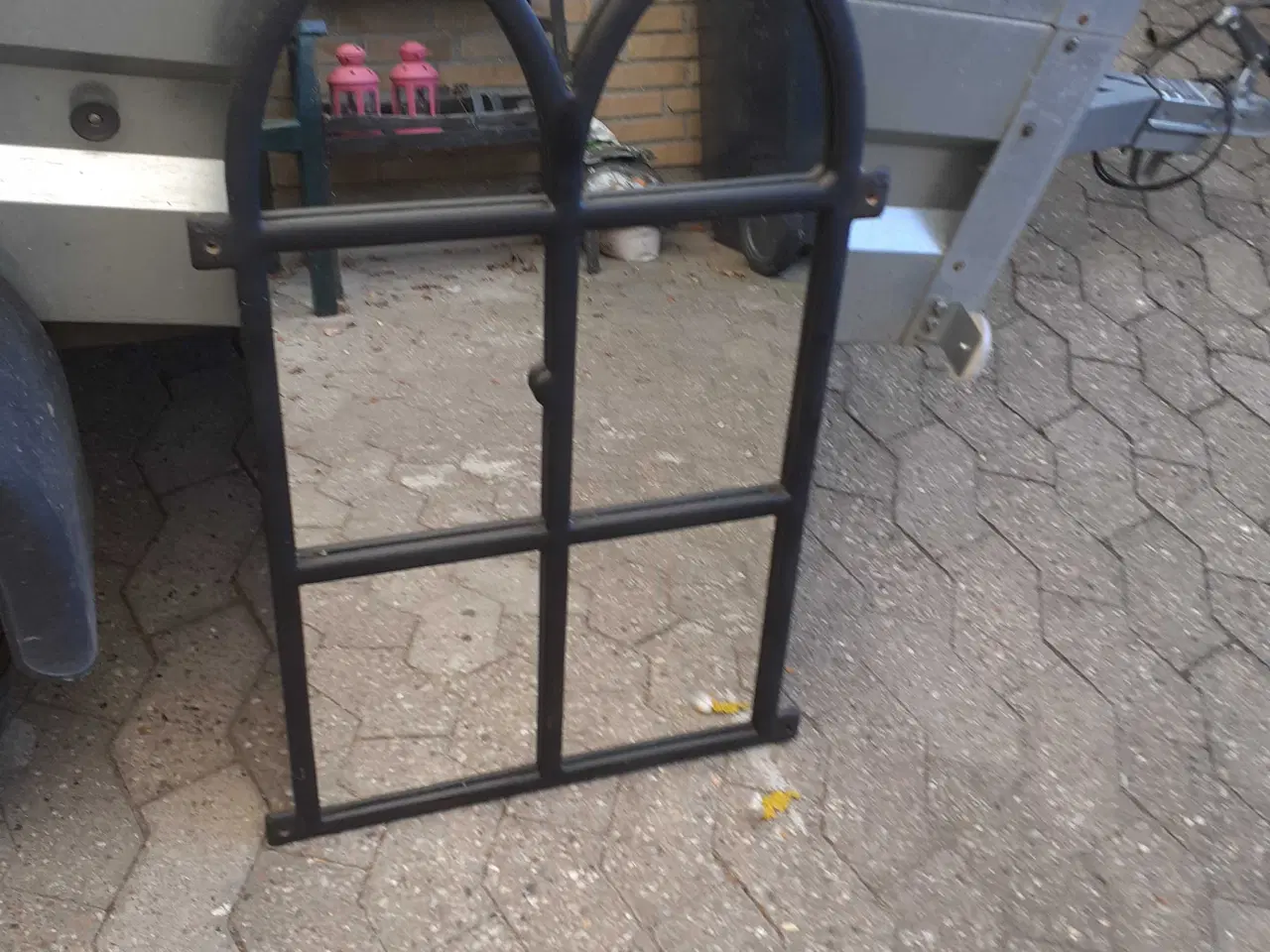 Billede 1 - Staldvindue 