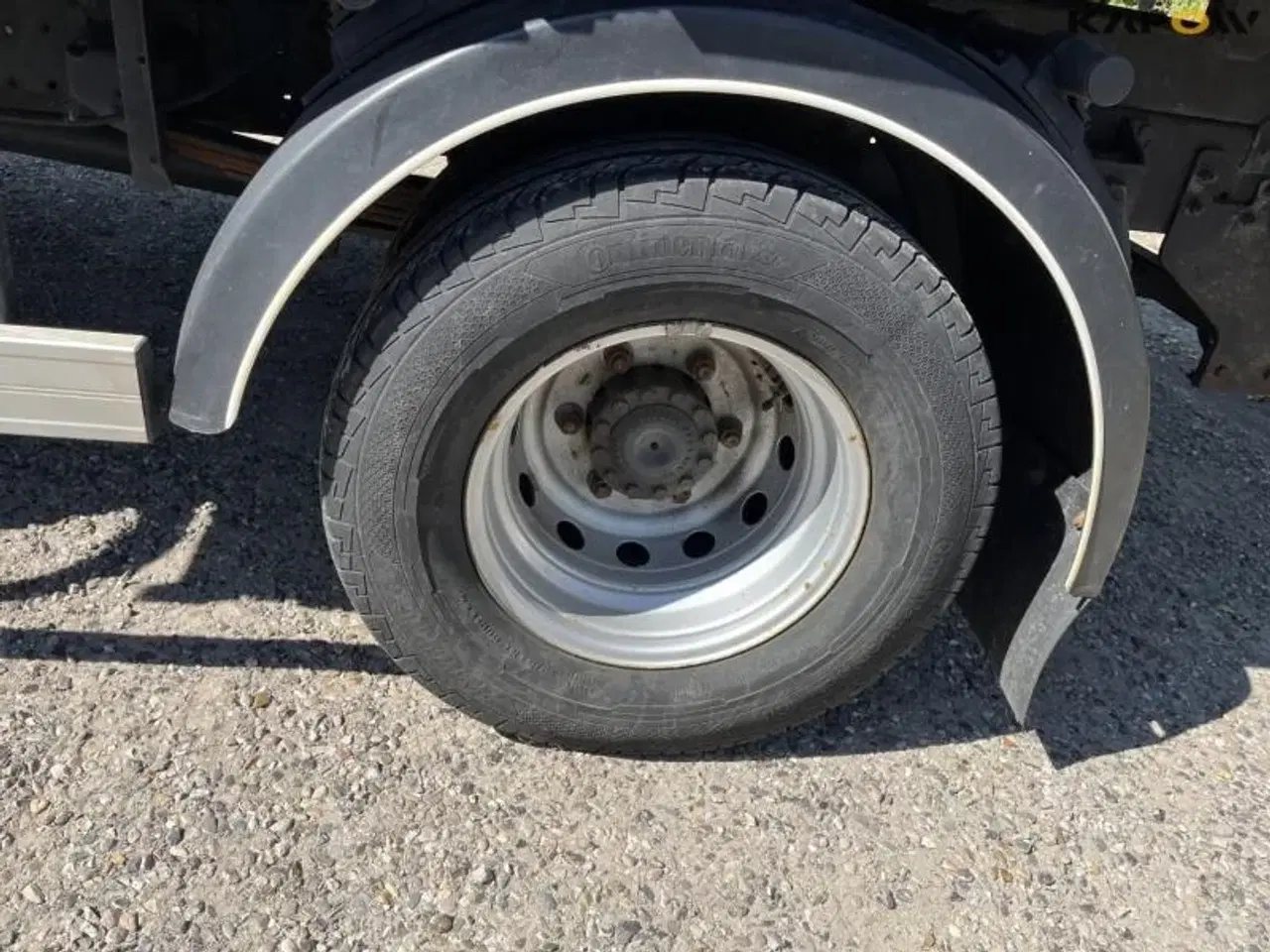 Billede 9 - Iveco 70 C D