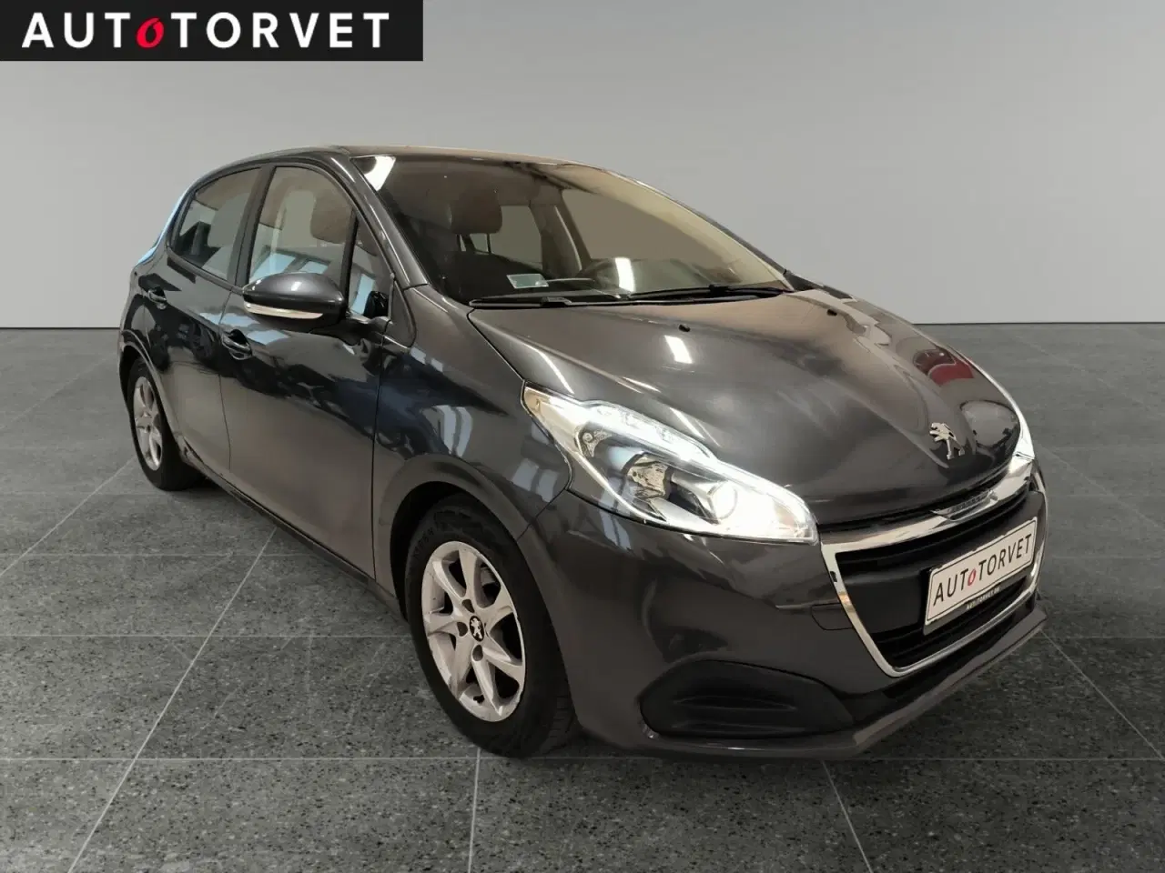 Billede 2 - Peugeot 208 1,6 BlueHDi 100 Active