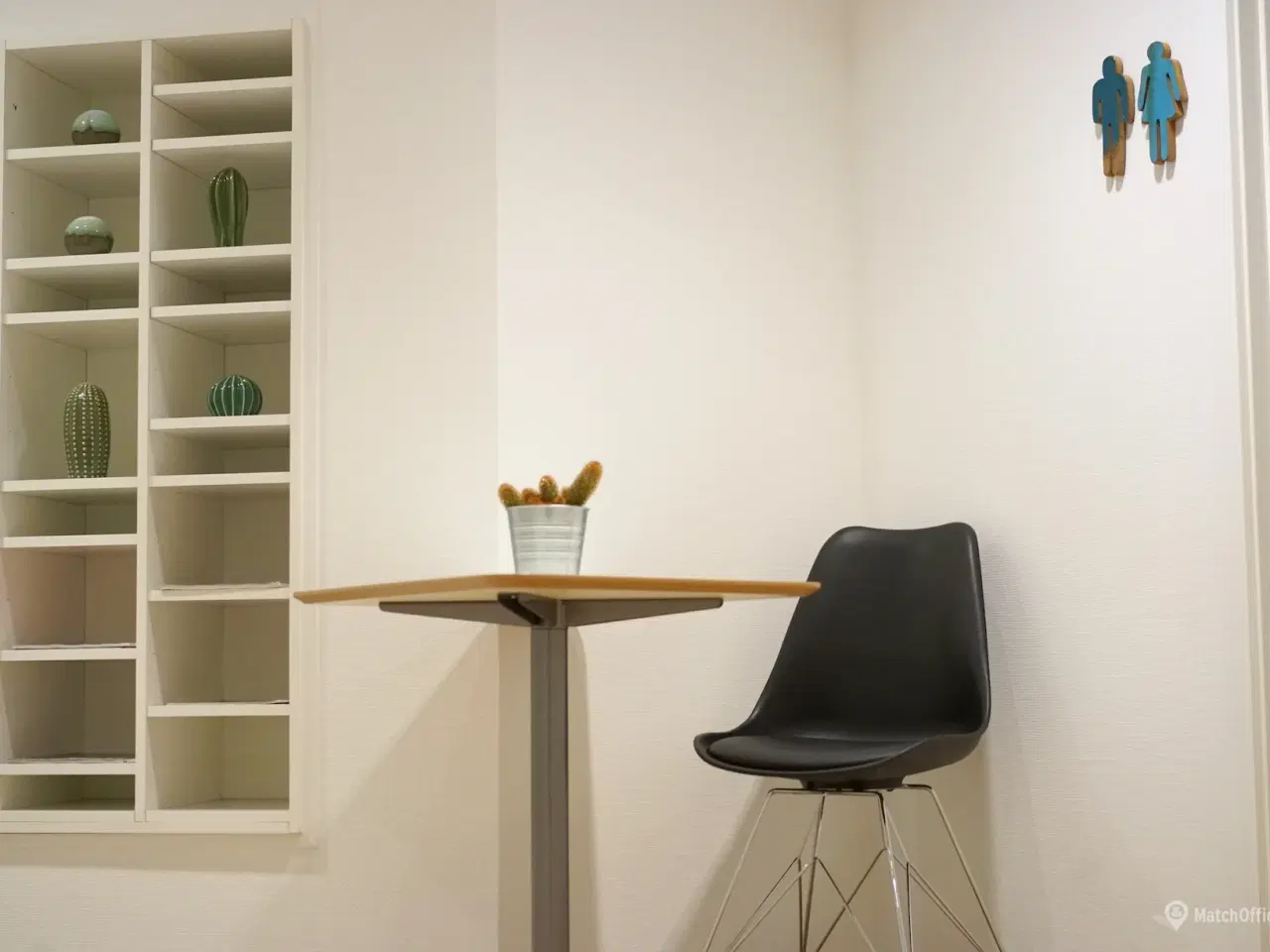 Billede 12 - EasyOffice Høje Taastrup Boulevard - lokale 1.04