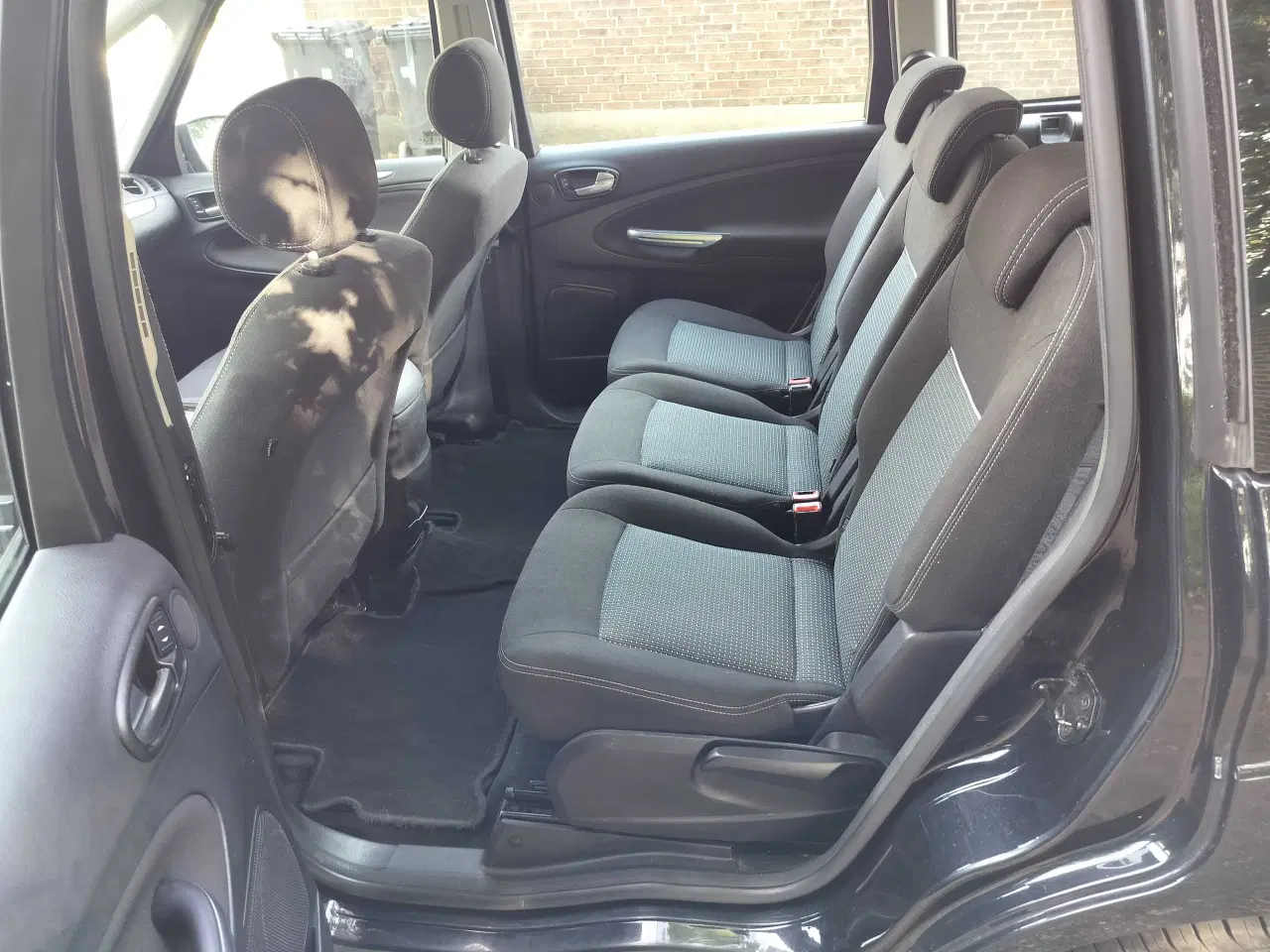 Billede 7 - Ford Galaxy 7 per