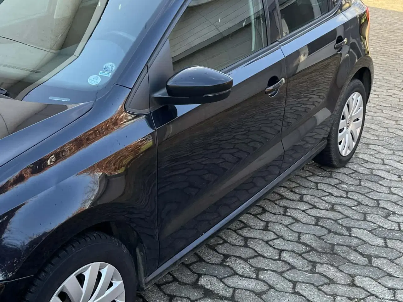 Billede 4 - Vw Polo 1,6 tdi 2011