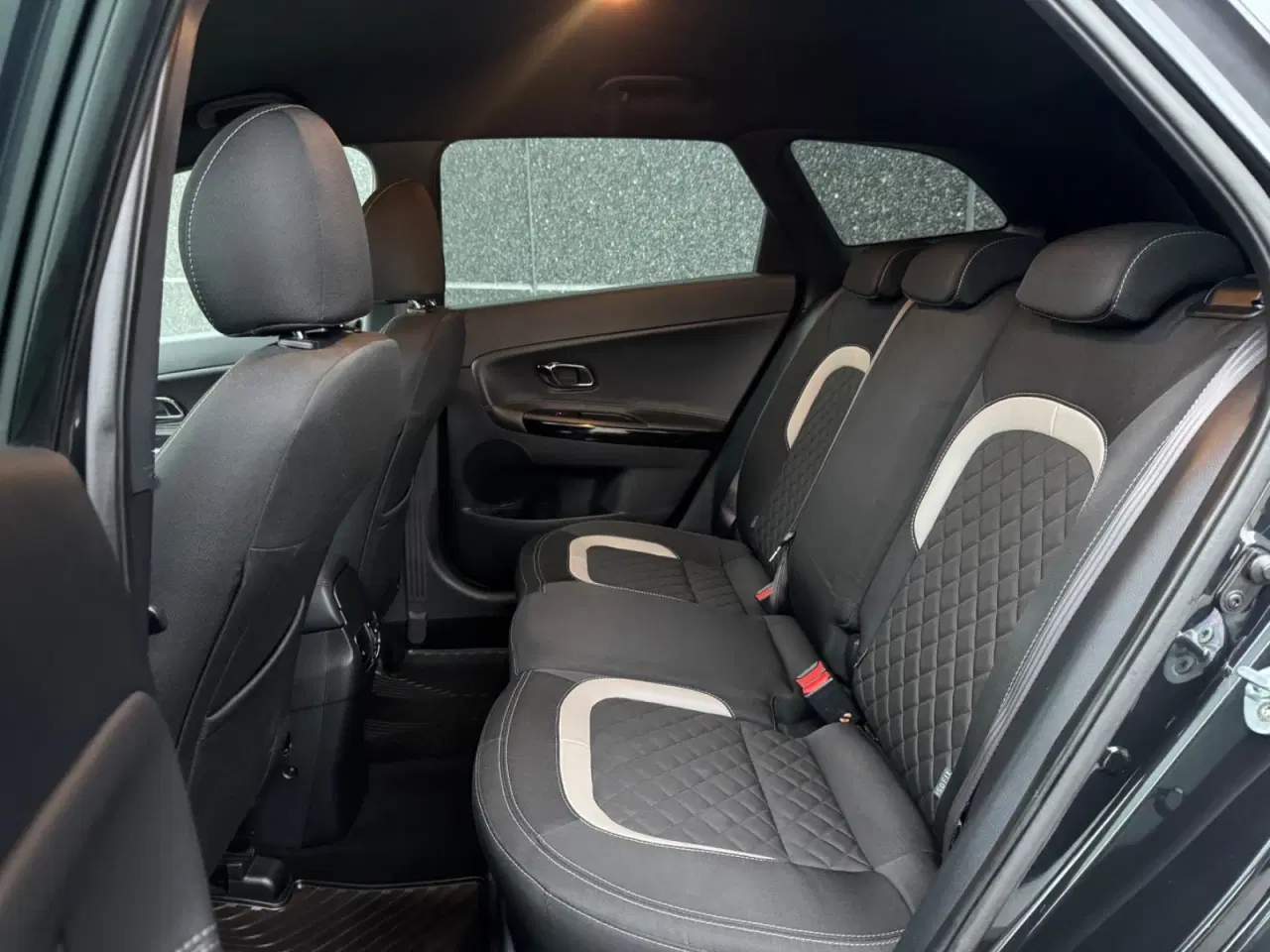 Billede 16 - Kia Ceed 1,6 CRDi 136 GT-Line SW