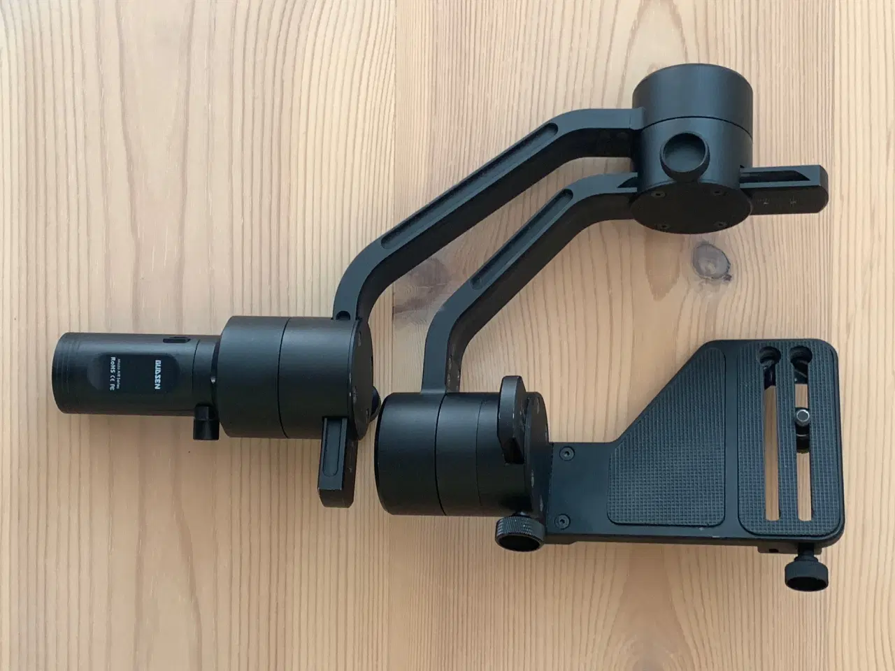 Billede 2 - Moza Air gimbal 