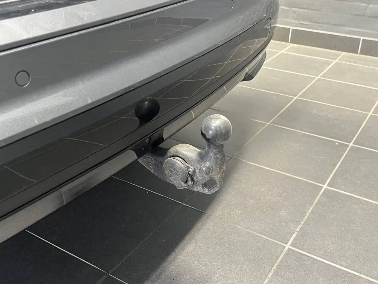 Billede 8 - Skoda Enyaq 85 iV Sportline