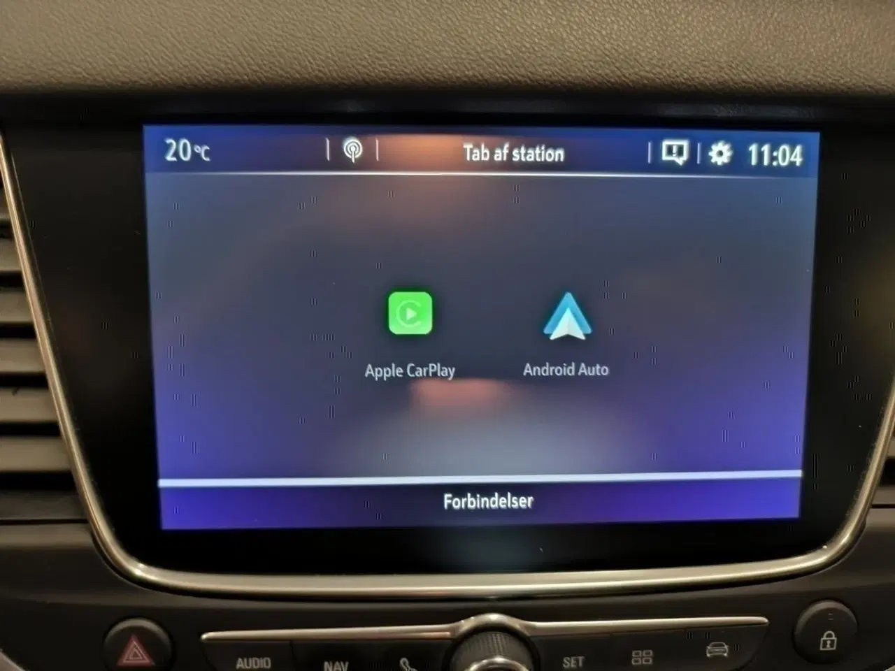 Billede 18 - Opel Grandland X 1,6 CDTi 120 Innovation aut.