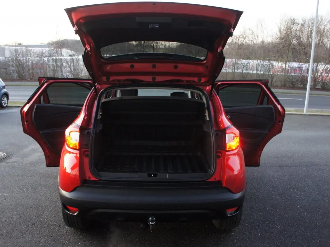 Billede 7 - Renault Captur 1,2 TCe 120 Dynamique EDC