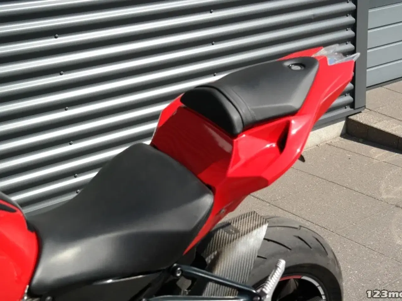 Billede 25 - BMW S 1000 RR MC-SYD       BYTTER GERNE