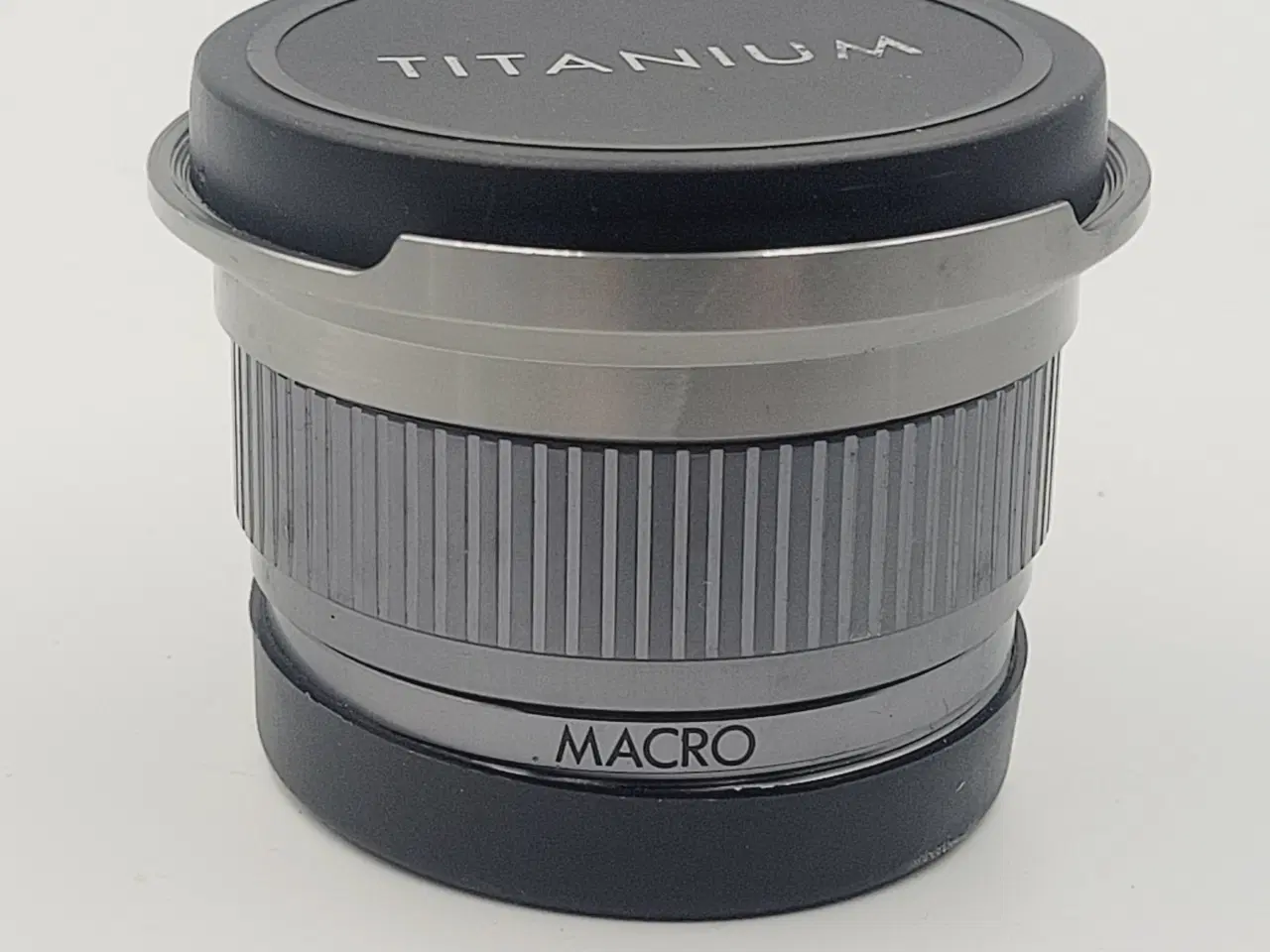 Billede 5 - ⭐️· Objektiv: Titanium 0.42X AF Super Wide Macro 