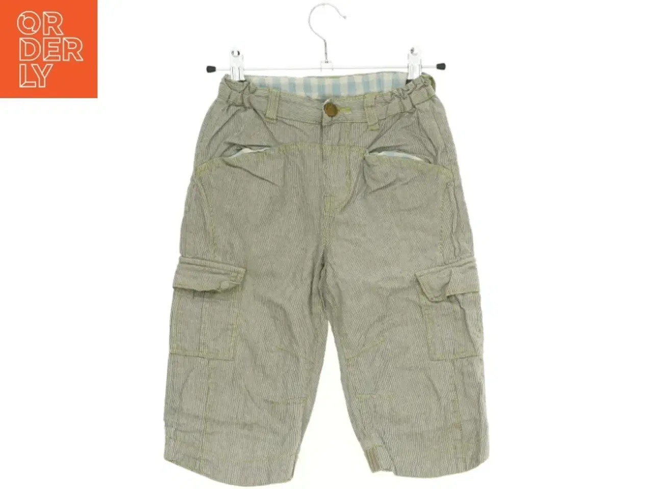 Billede 1 - Shorts fra Miniature (str. 122 cm)
