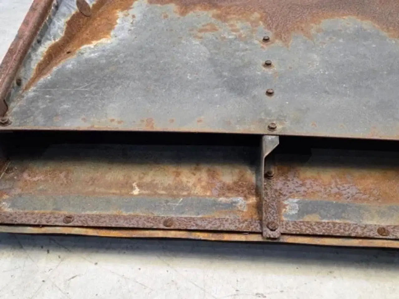 Billede 13 - Case 2380 Soldkasse 84169474